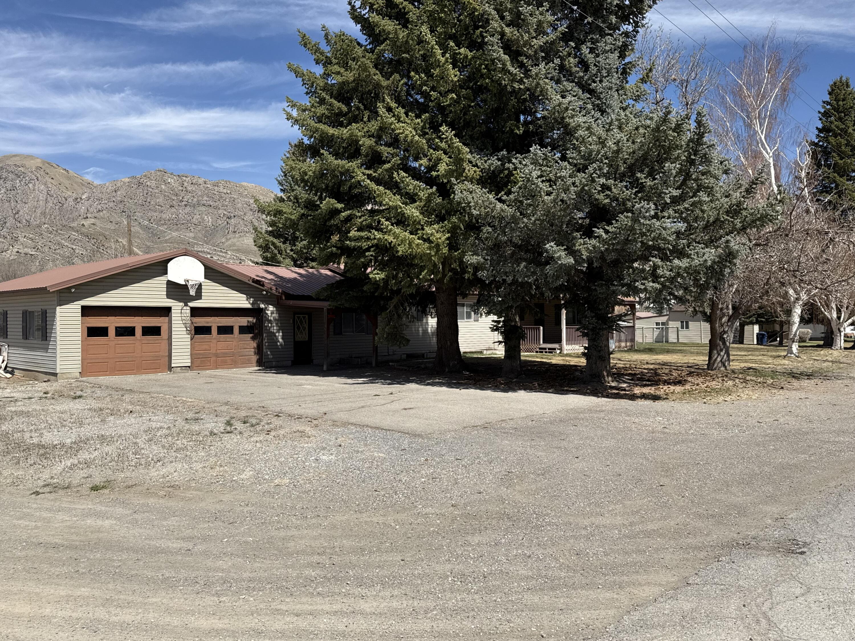 3060 W 2500 N, Arco, Idaho image 7