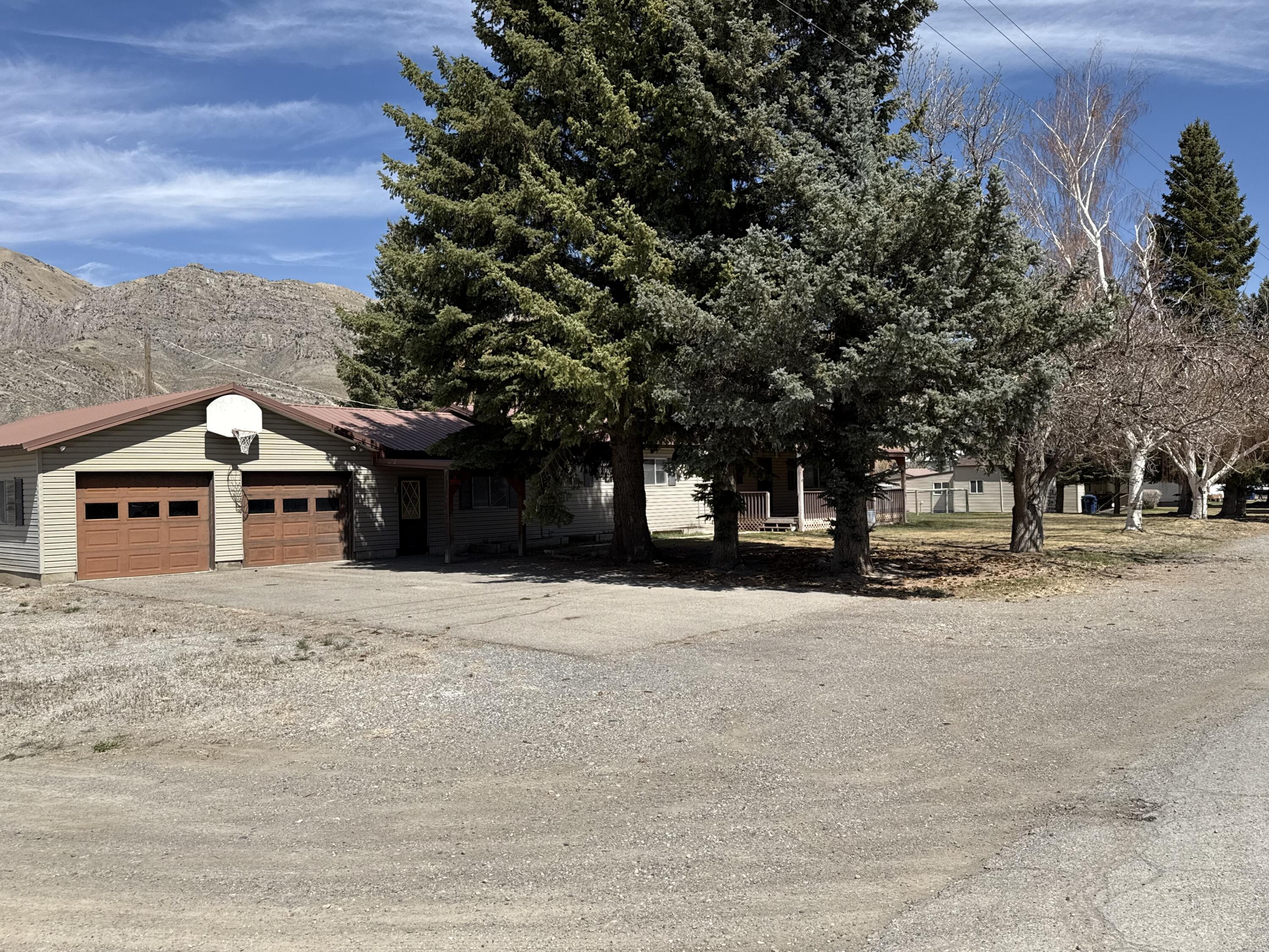3060 W 2500 N, Arco, Idaho image 1