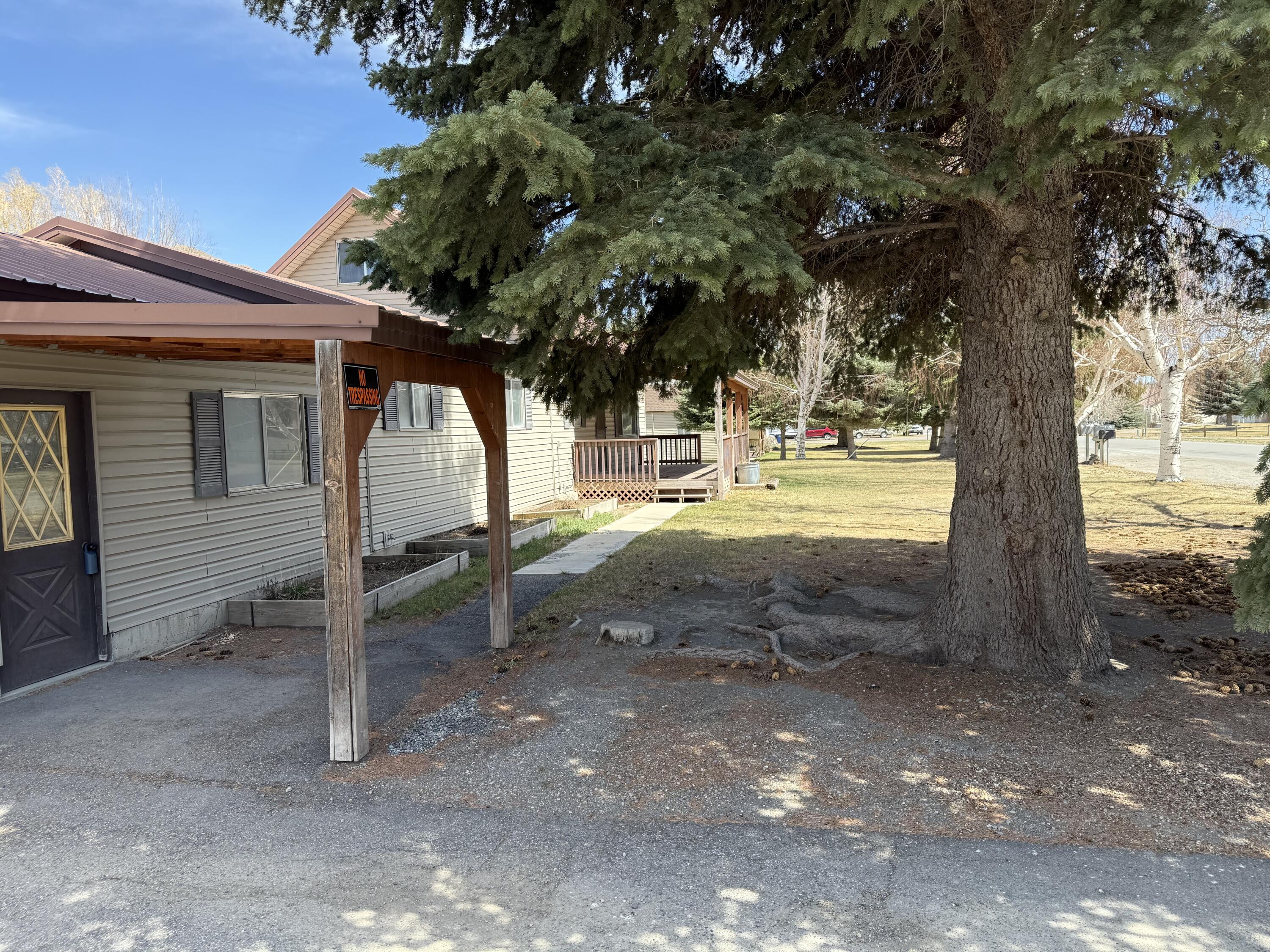 3060 W 2500 N, Arco, Idaho image 4