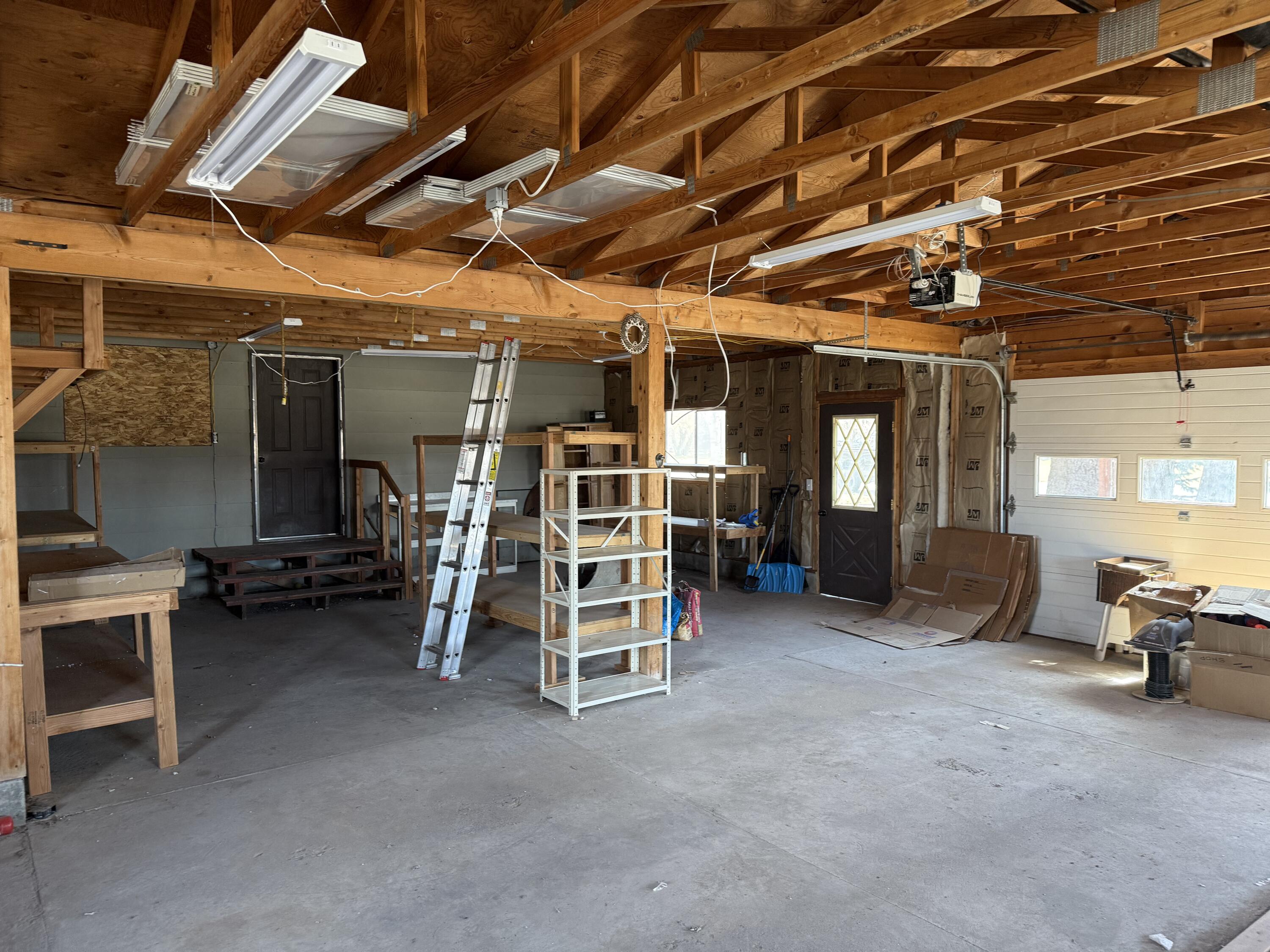 3060 W 2500 N, Arco, Idaho image 21