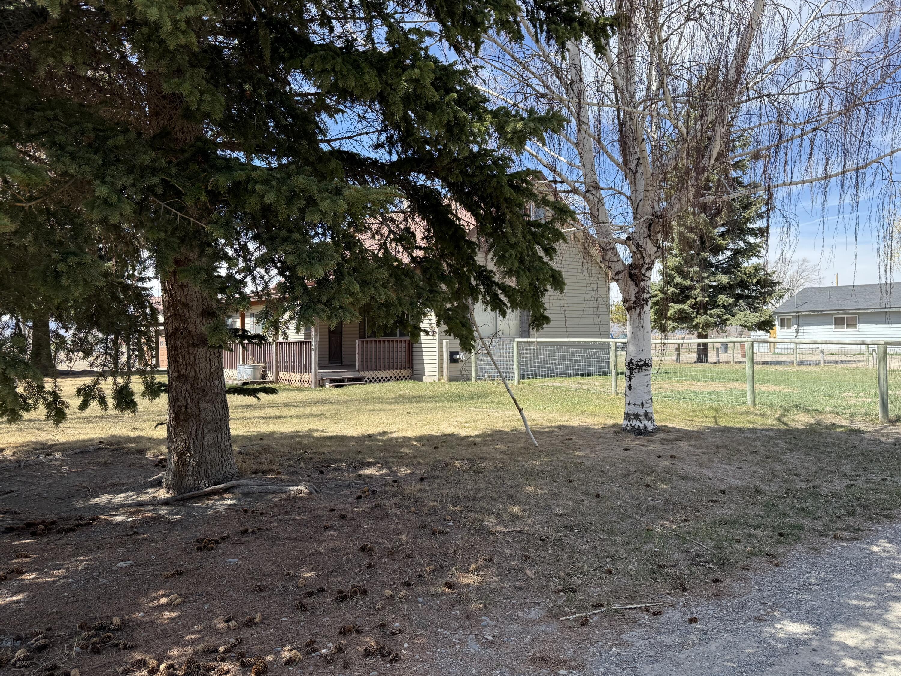 3060 W 2500 N, Arco, Idaho image 11