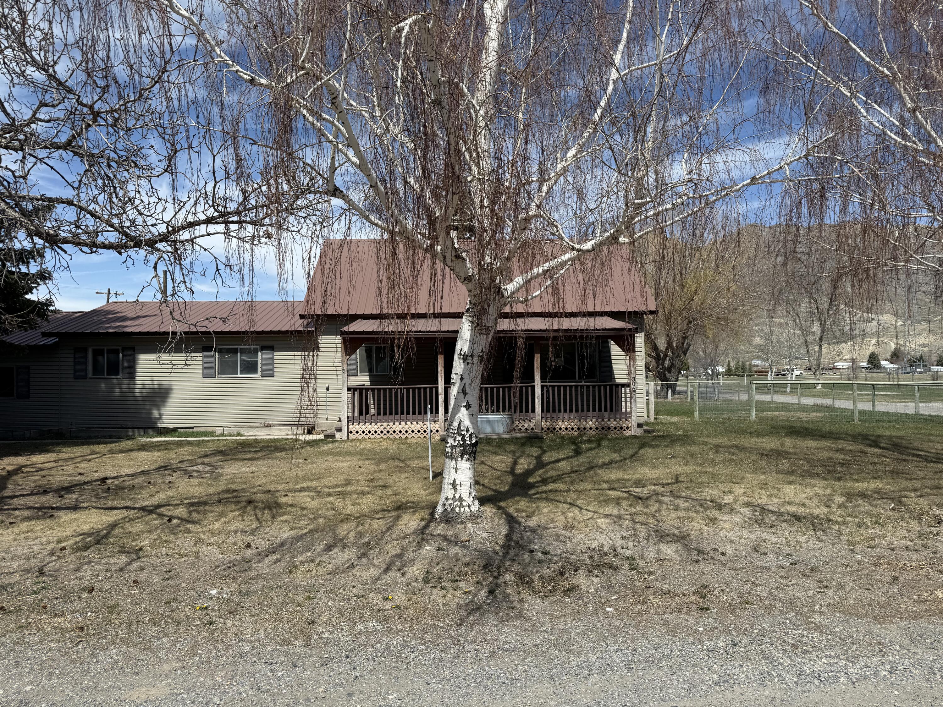 3060 W 2500 N, Arco, Idaho image 2