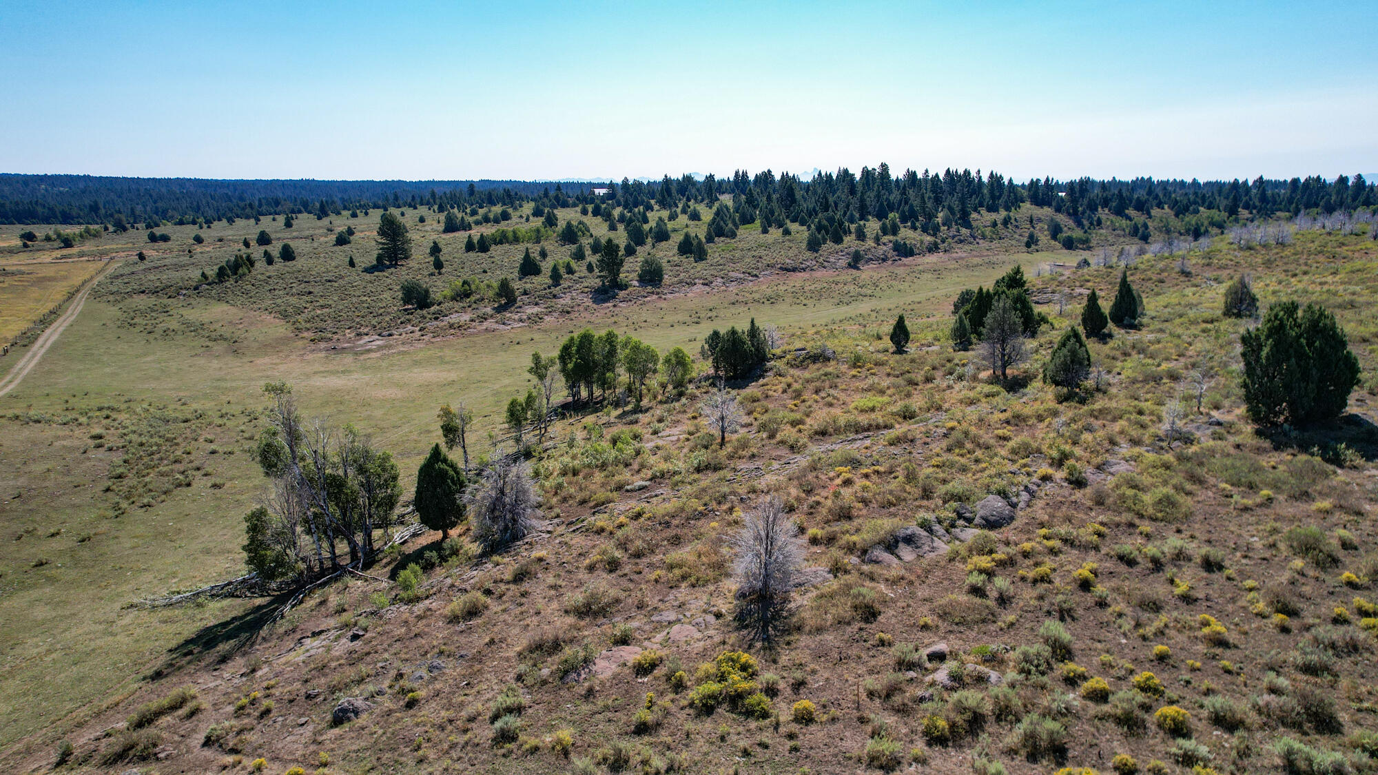 TBD Sadorus Hill Rd, Ashton, Idaho image 3