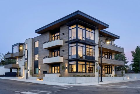 Condo For Sale - 120 8th St #301<br/> Ketchum, ID 83340