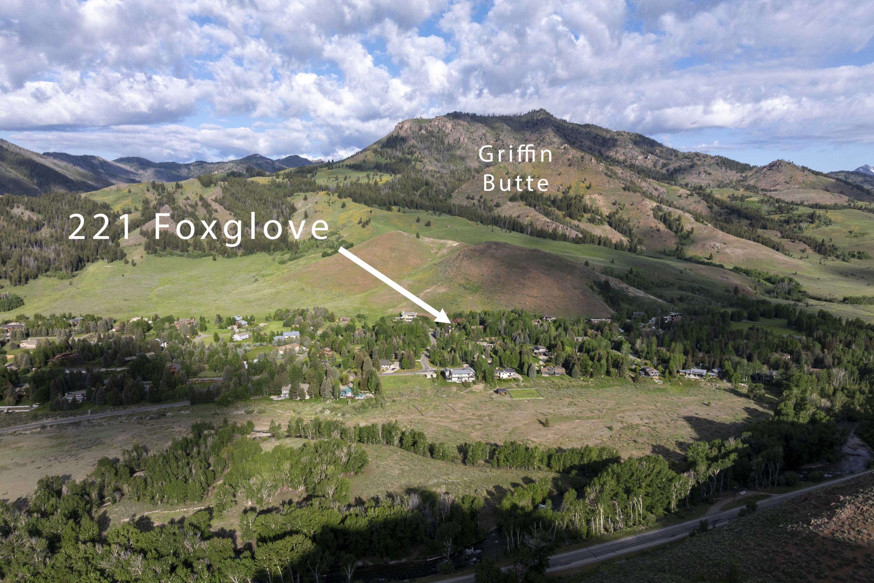 Blaine County, Idaho 83340, United States, 5 Bedrooms Bedrooms, ,7 BathroomsBathrooms,Residential,Active,152989