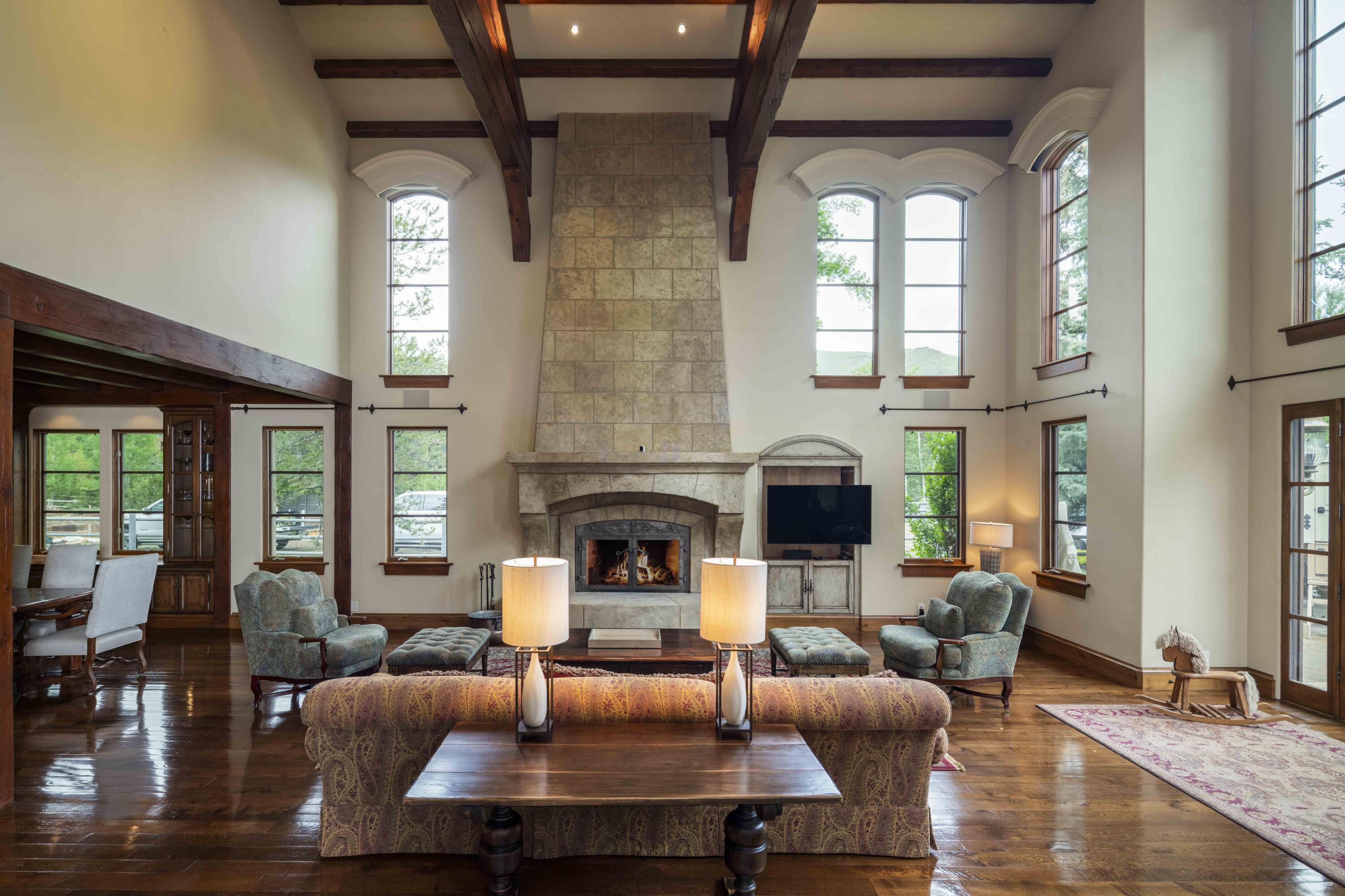 Blaine County, Idaho 83340, United States, 5 Bedrooms Bedrooms, ,7 BathroomsBathrooms,Residential,Active,152989