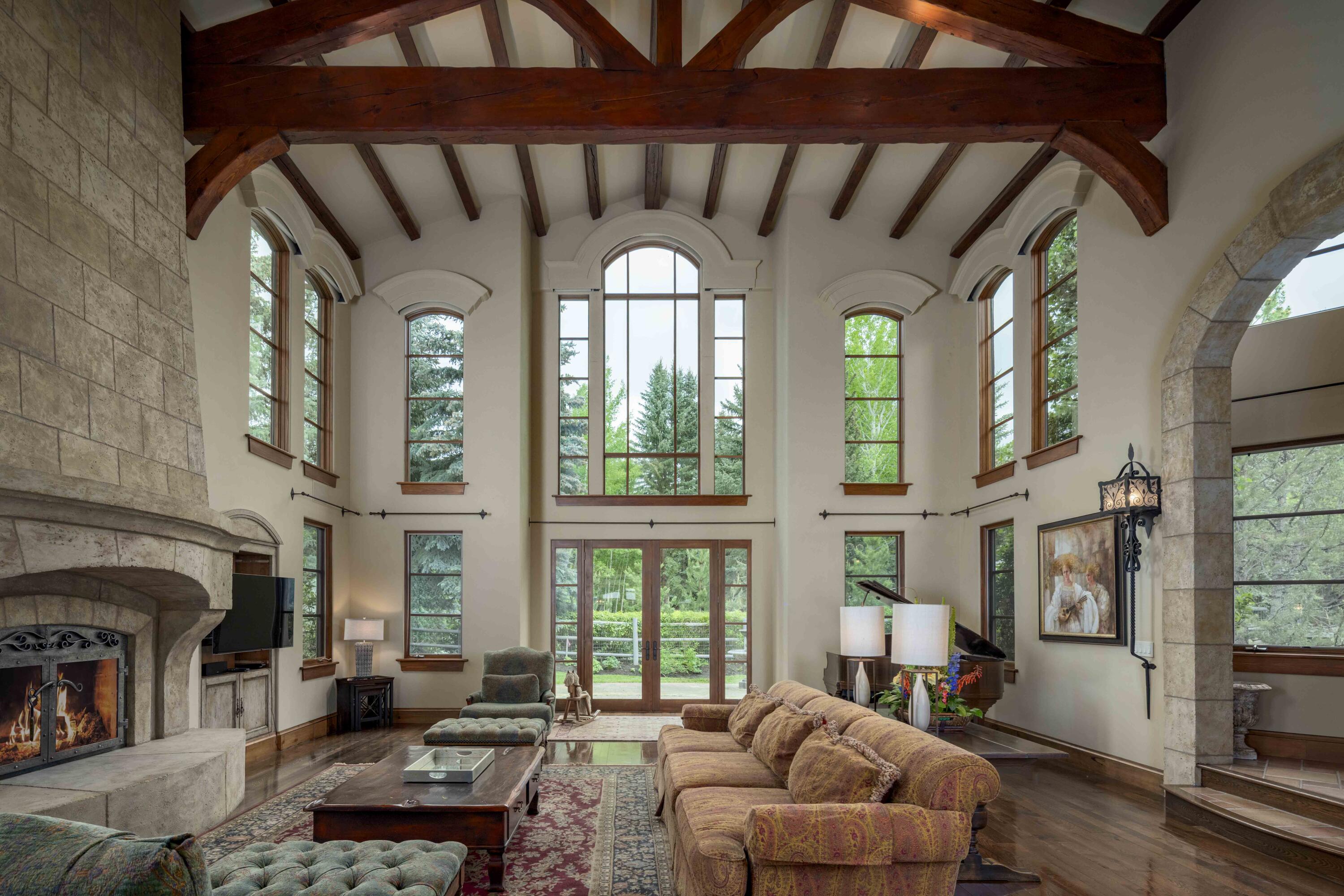 Blaine County, Idaho 83340, United States, 5 Bedrooms Bedrooms, ,7 BathroomsBathrooms,Residential,Active,152989