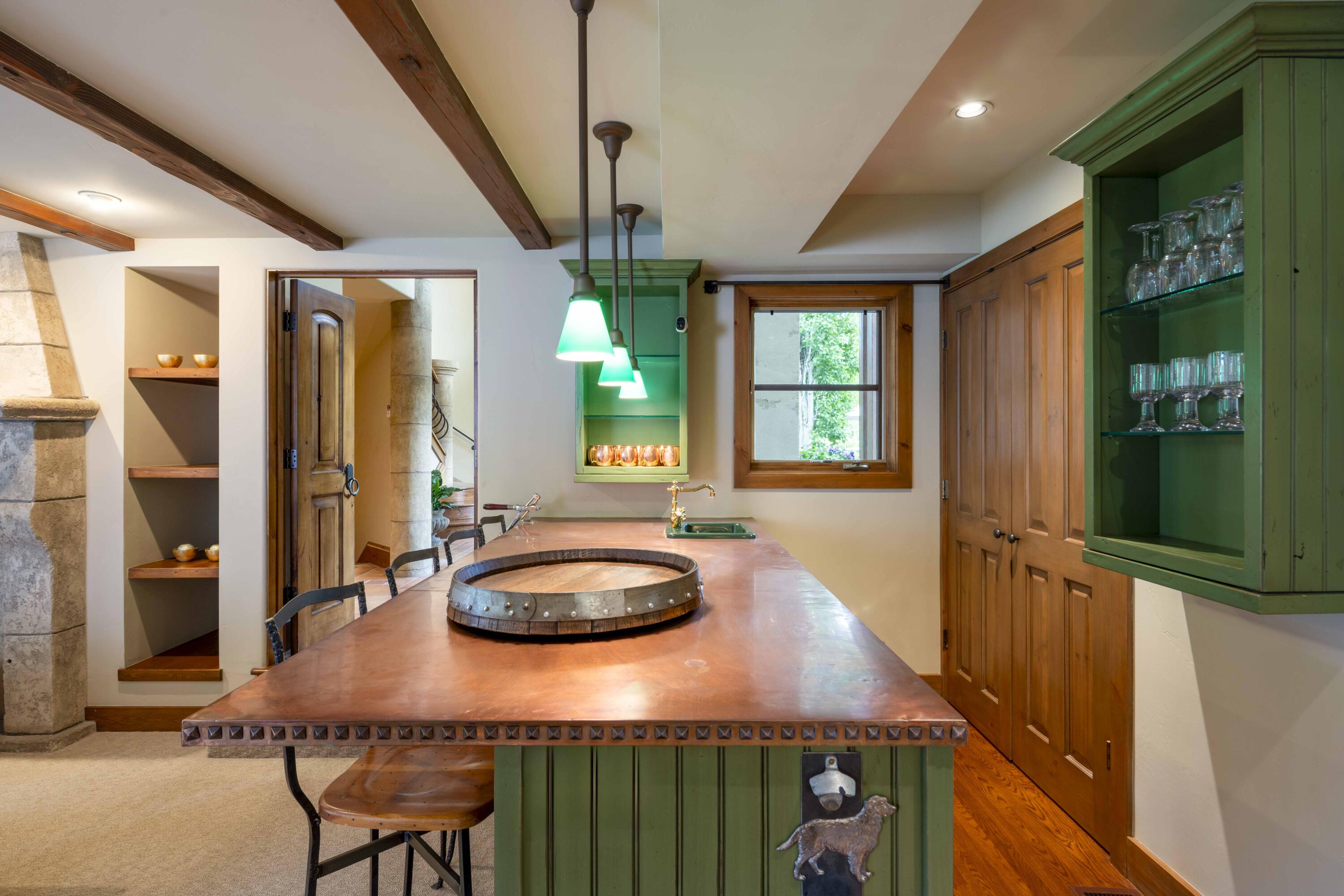 Blaine County, Idaho 83340, United States, 5 Bedrooms Bedrooms, ,7 BathroomsBathrooms,Residential,Active,152989