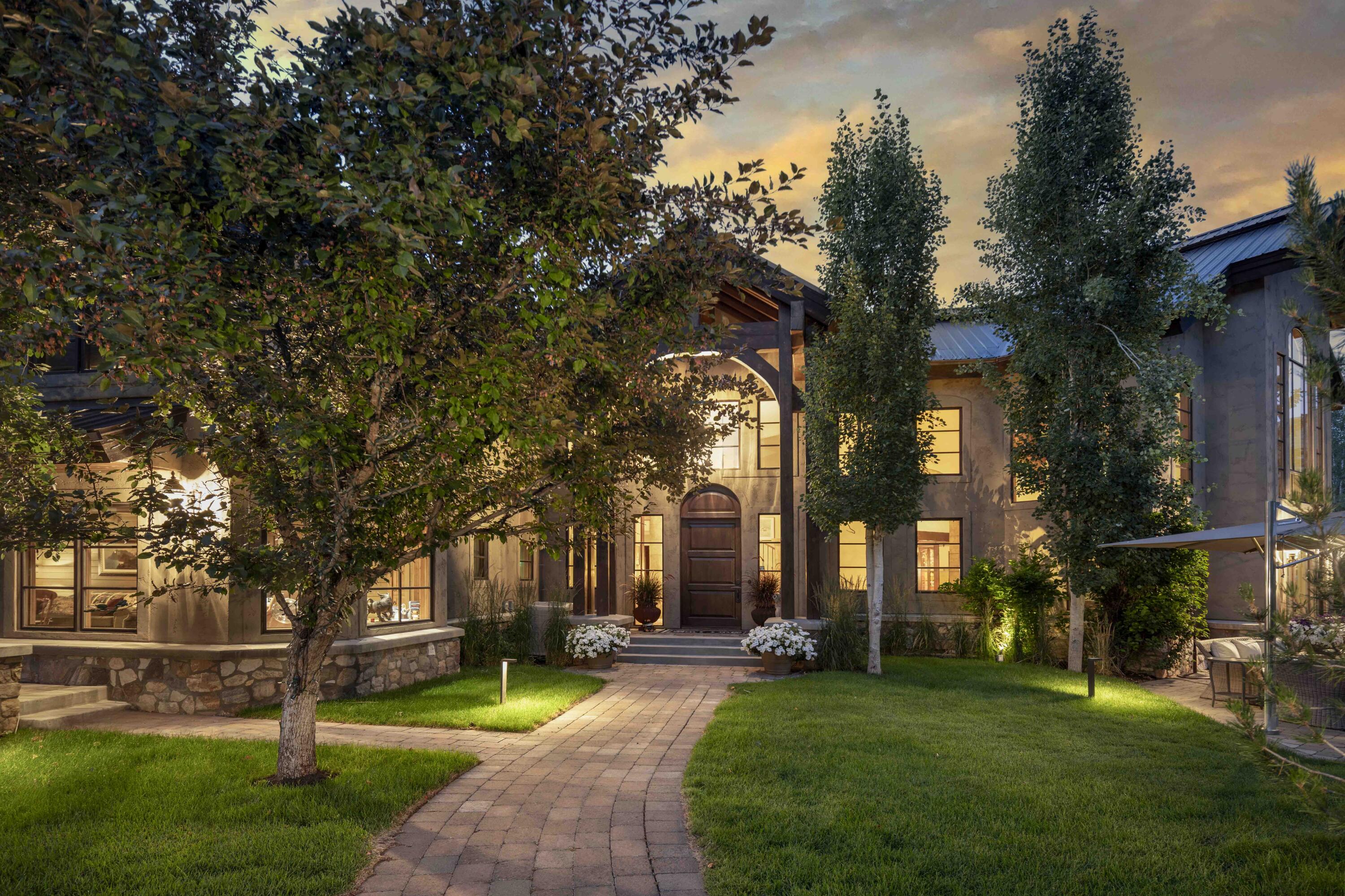 Blaine County, Idaho 83340, United States, 5 Bedrooms Bedrooms, ,7 BathroomsBathrooms,Residential,Active,152989