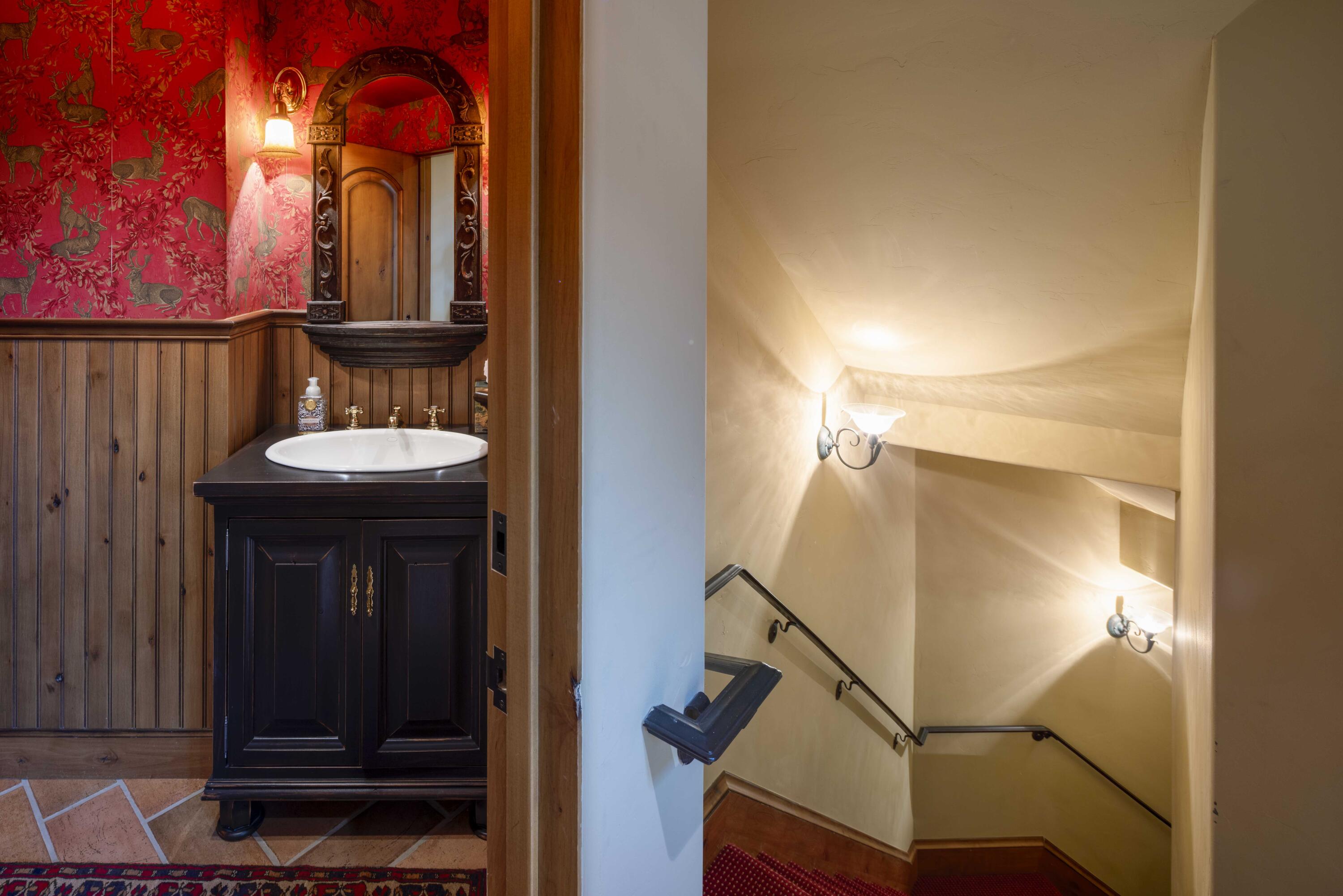 Blaine County, Idaho 83340, United States, 5 Bedrooms Bedrooms, ,7 BathroomsBathrooms,Residential,Active,152989