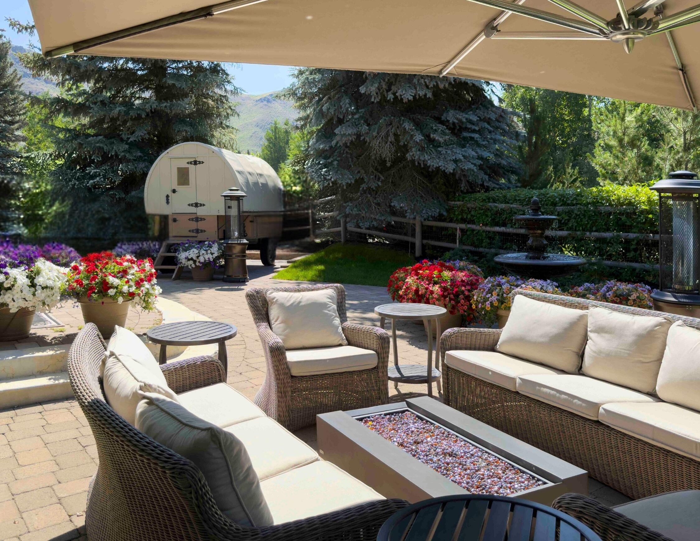 Blaine County, Idaho 83340, United States, 5 Bedrooms Bedrooms, ,7 BathroomsBathrooms,Residential,Active,152989