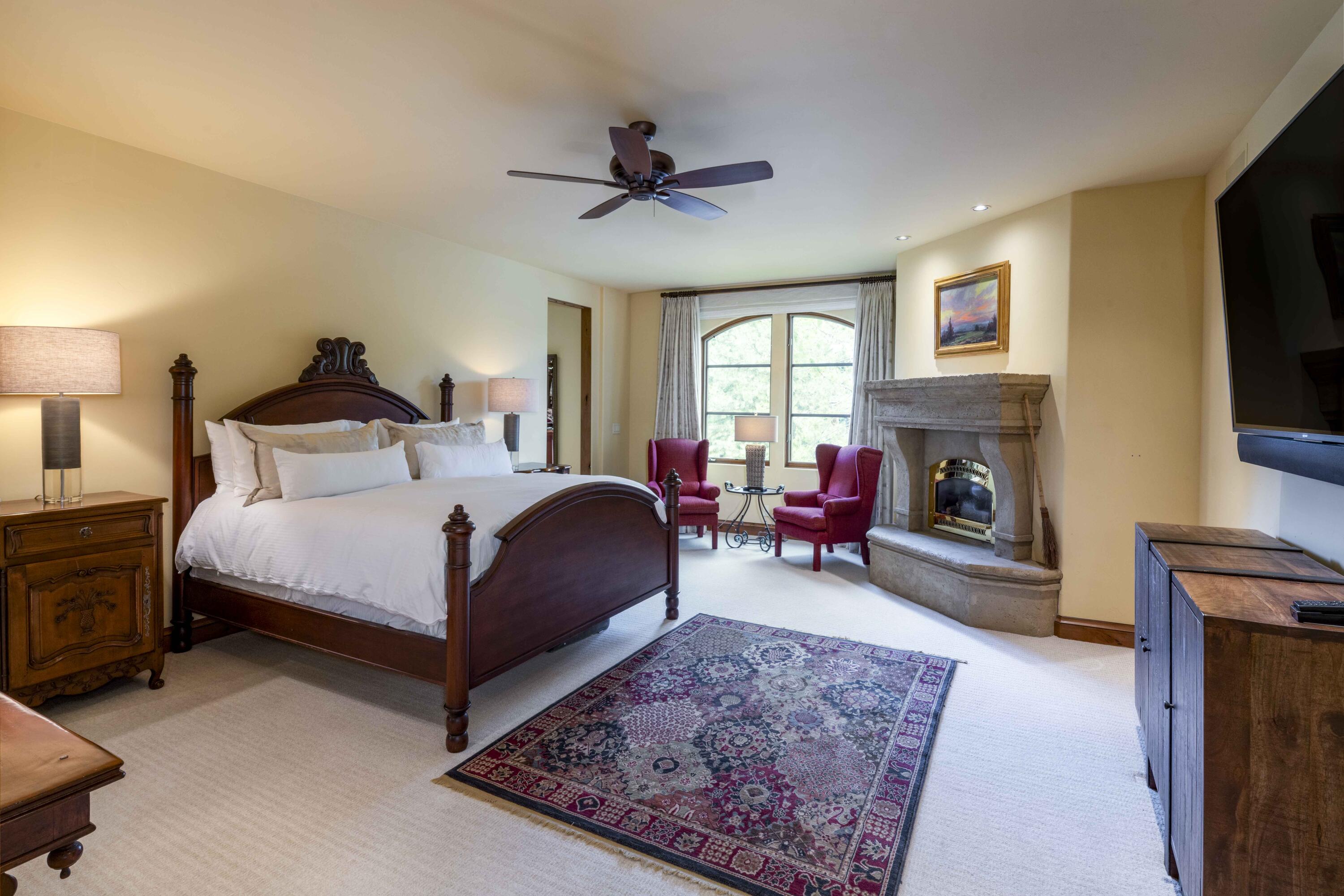 Blaine County, Idaho 83340, United States, 5 Bedrooms Bedrooms, ,7 BathroomsBathrooms,Residential,Active,152989