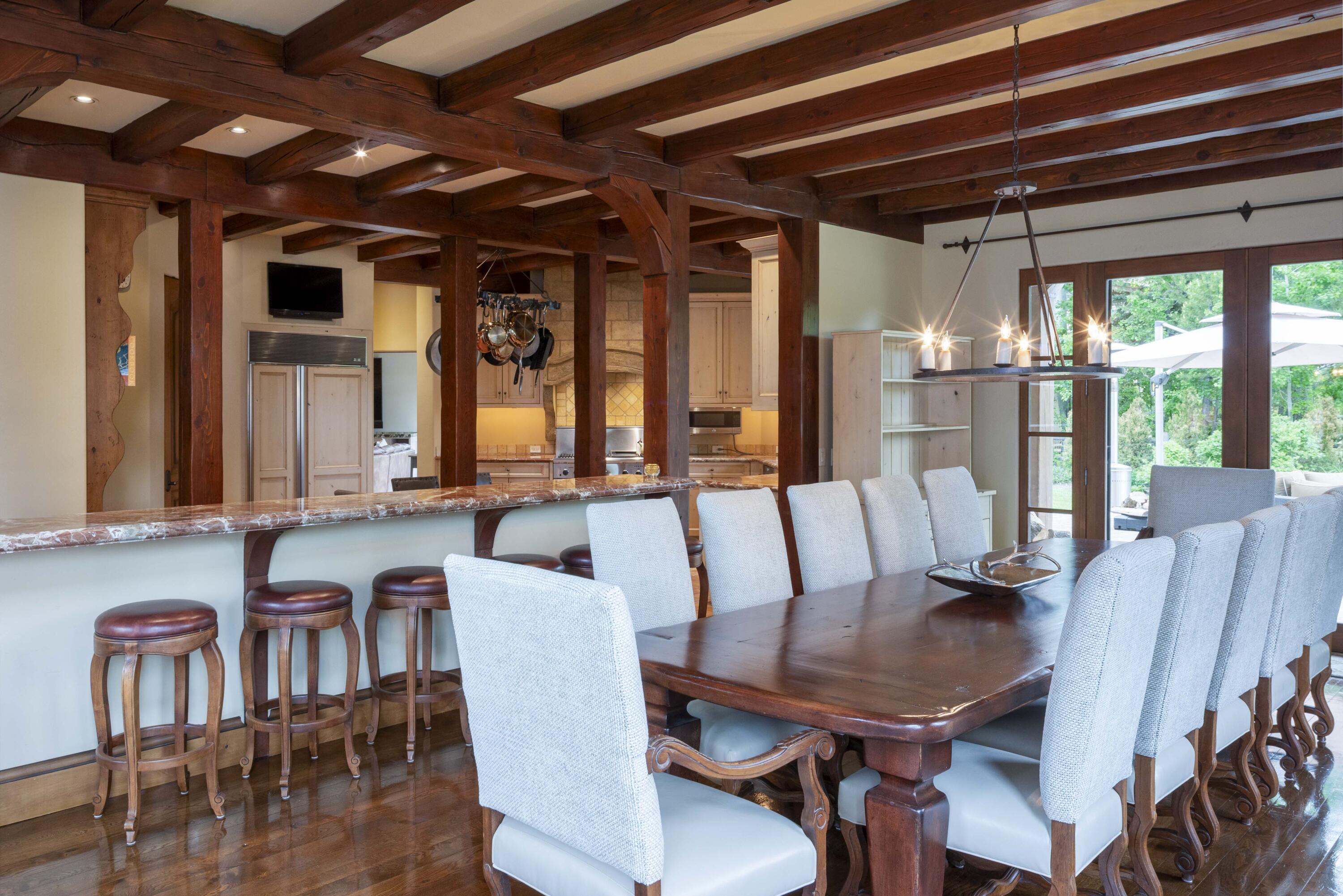 Blaine County, Idaho 83340, United States, 5 Bedrooms Bedrooms, ,7 BathroomsBathrooms,Residential,Active,152989