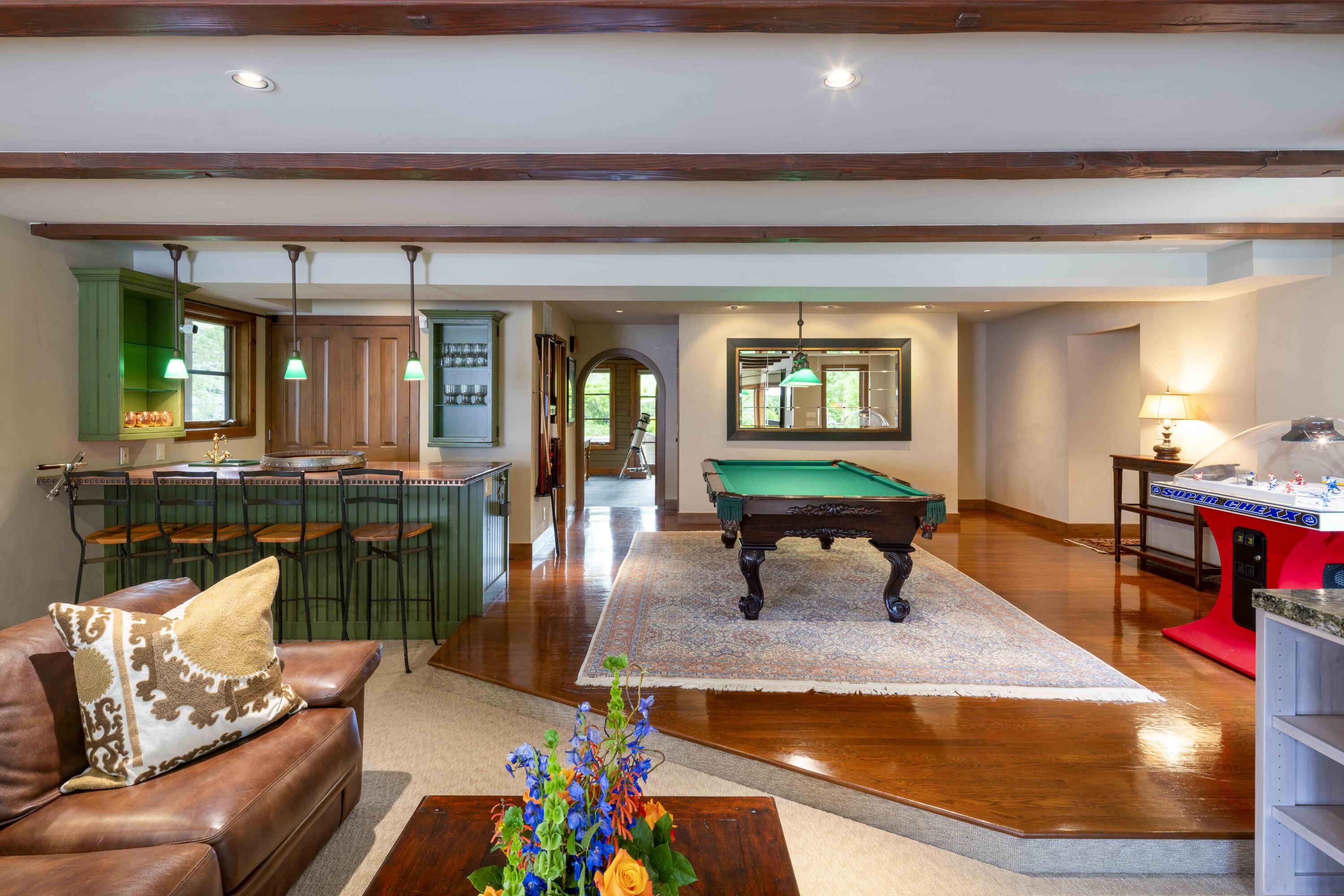 Blaine County, Idaho 83340, United States, 5 Bedrooms Bedrooms, ,7 BathroomsBathrooms,Residential,Active,152989