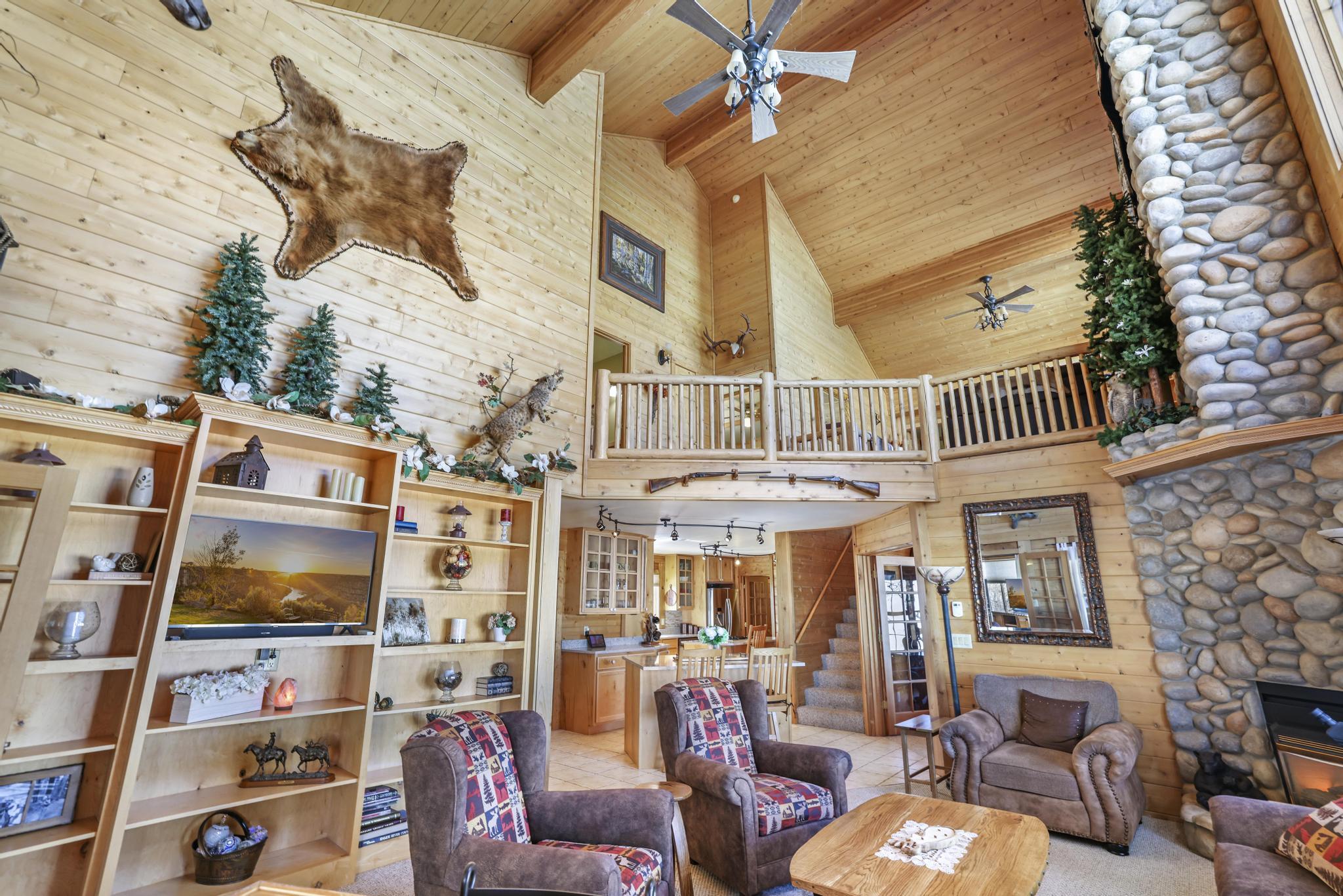 203 N Brush Rd, Fairfield, Idaho image 11