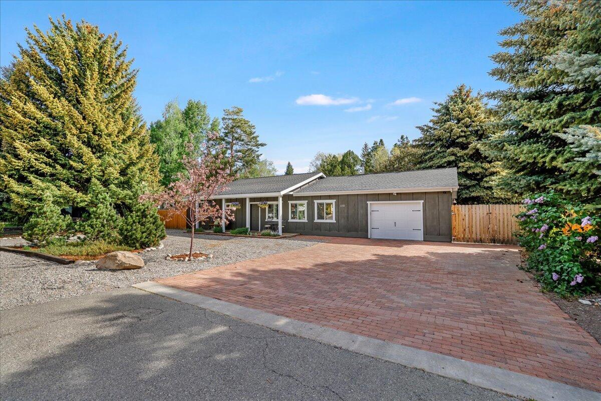 1310 Queen Of The Hills Dr Dr, Hailey, Idaho image 1
