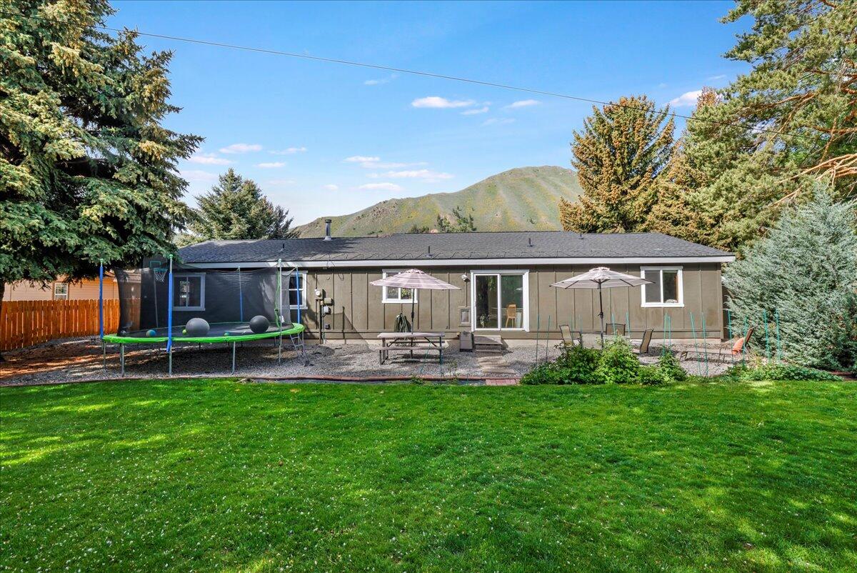 1310 Queen Of The Hills Dr Dr, Hailey, Idaho image 28