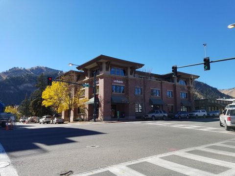 Photo of 111 N Main St, Ketchum, ID 83340 (MLS # 25-333573)