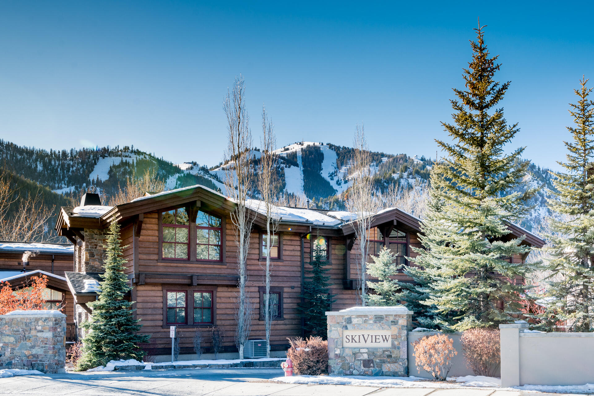 409 S Main St #1C, Ketchum, Idaho image 2