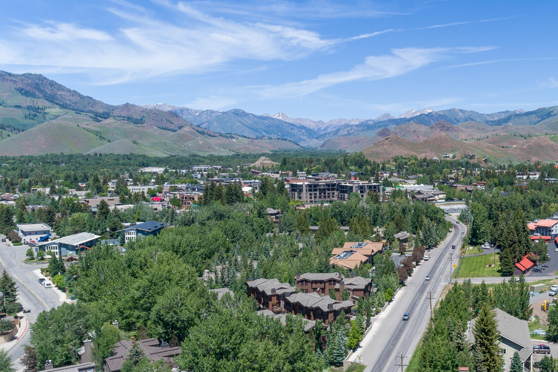 409 S Main St #1C, Ketchum, Idaho image 16