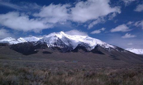 Vacant Land For Sale - TBD 40AC 6500 N<br/> Mackay, ID 83251