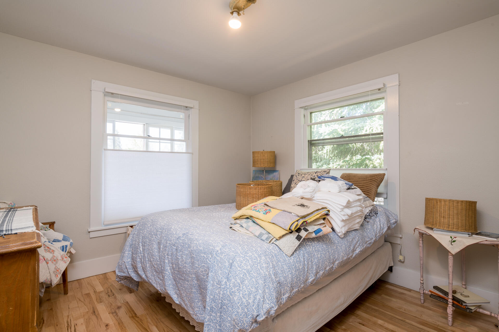Main House Bedroom 2
