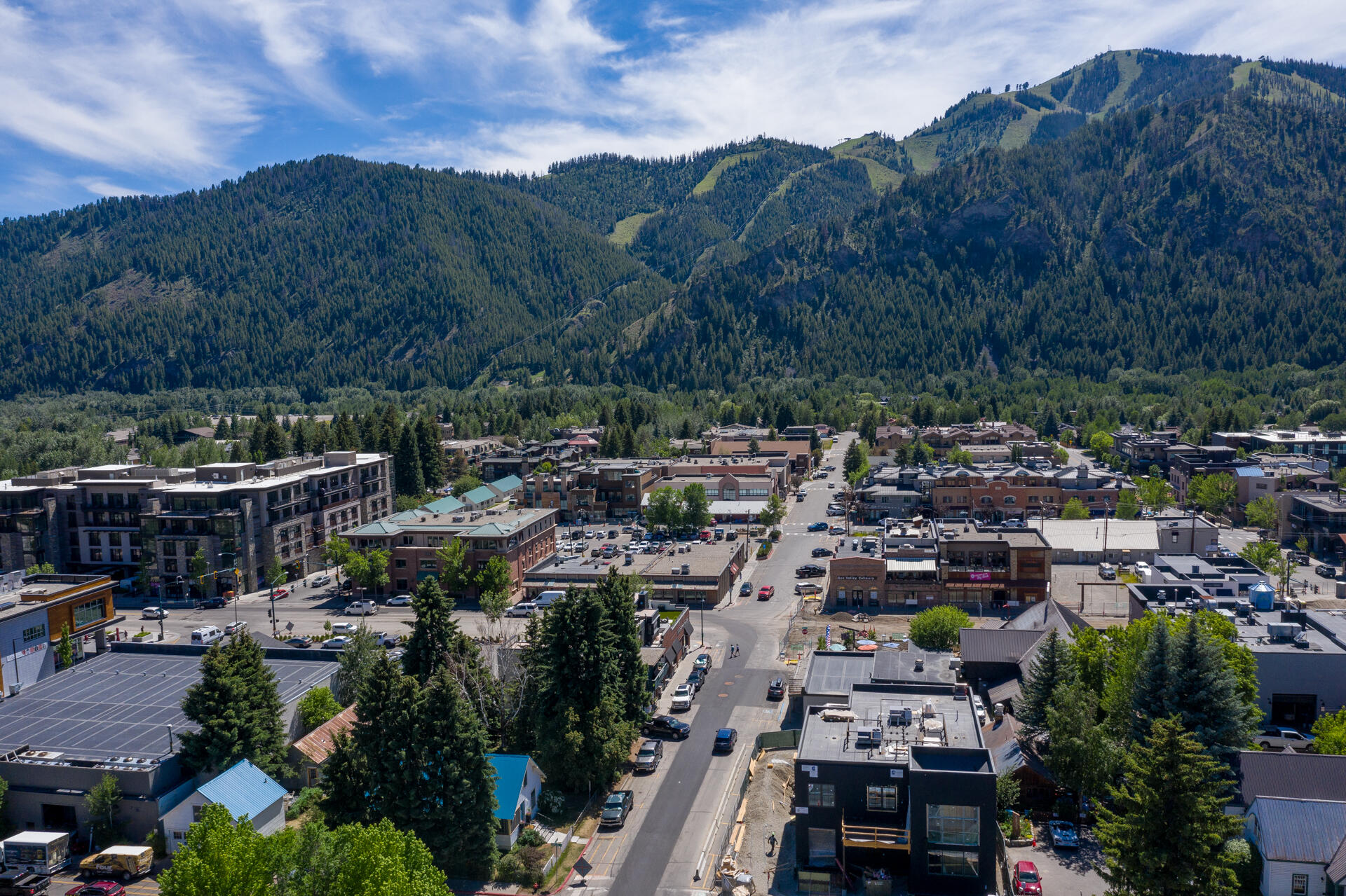 Ketchum, Idaho 83340, United States, 4 Bedrooms Bedrooms, ,3 BathroomsBathrooms,Commercial,Active,6708