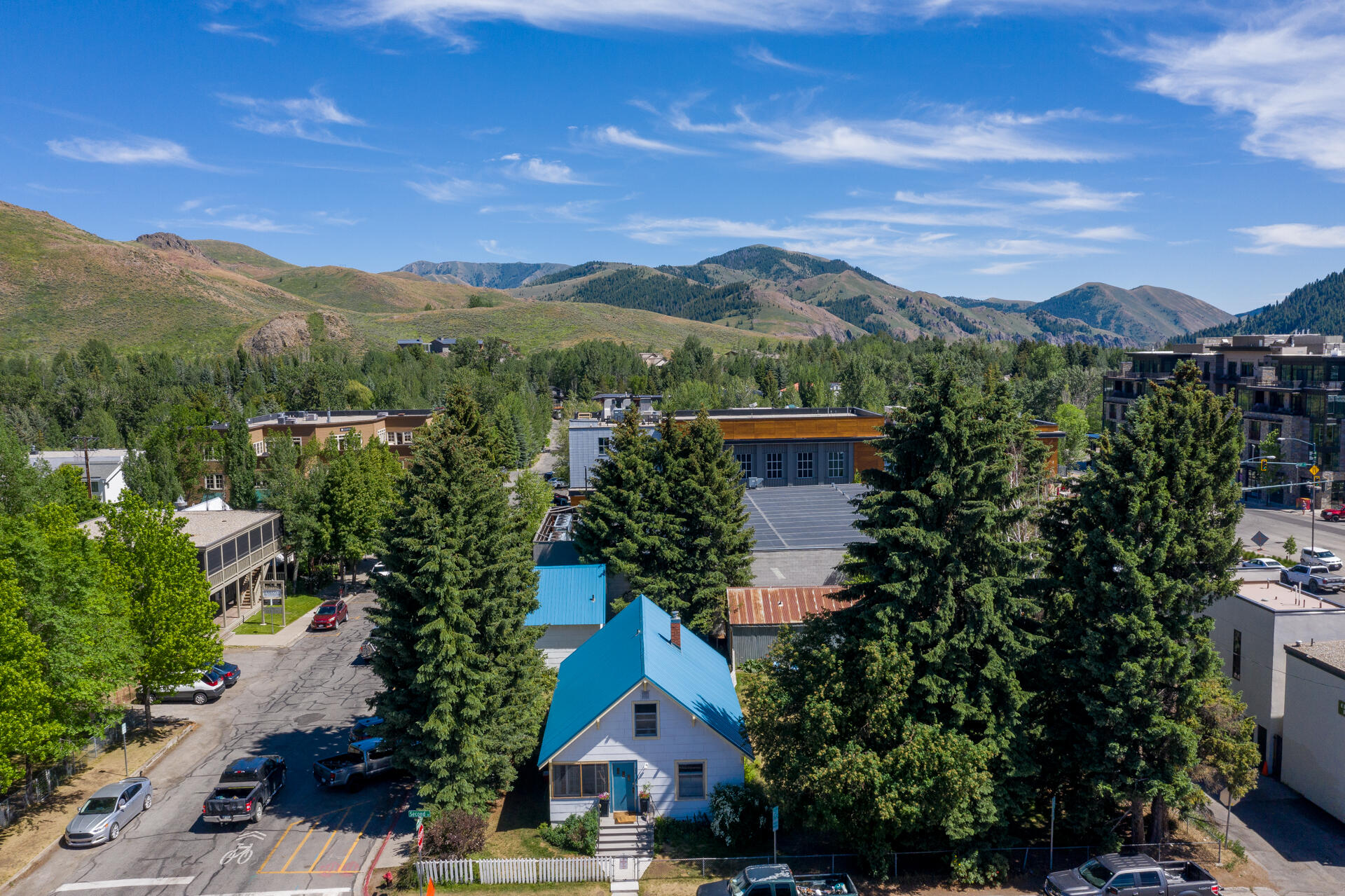 Ketchum, Idaho 83340, United States, 4 Bedrooms Bedrooms, ,3 BathroomsBathrooms,Commercial,Active,6708