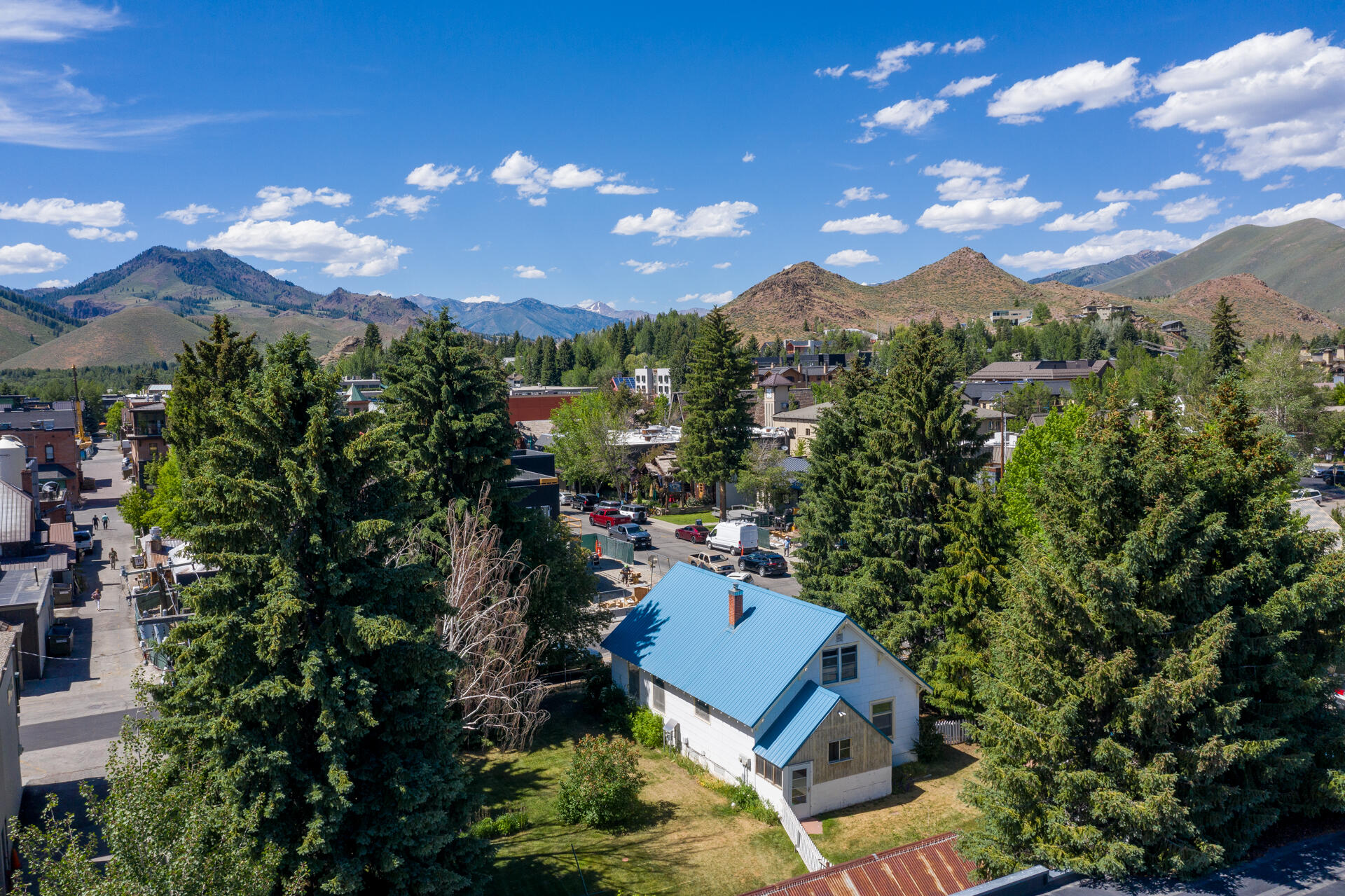 Ketchum, Idaho 83340, United States, 4 Bedrooms Bedrooms, ,3 BathroomsBathrooms,Commercial,Active,6708