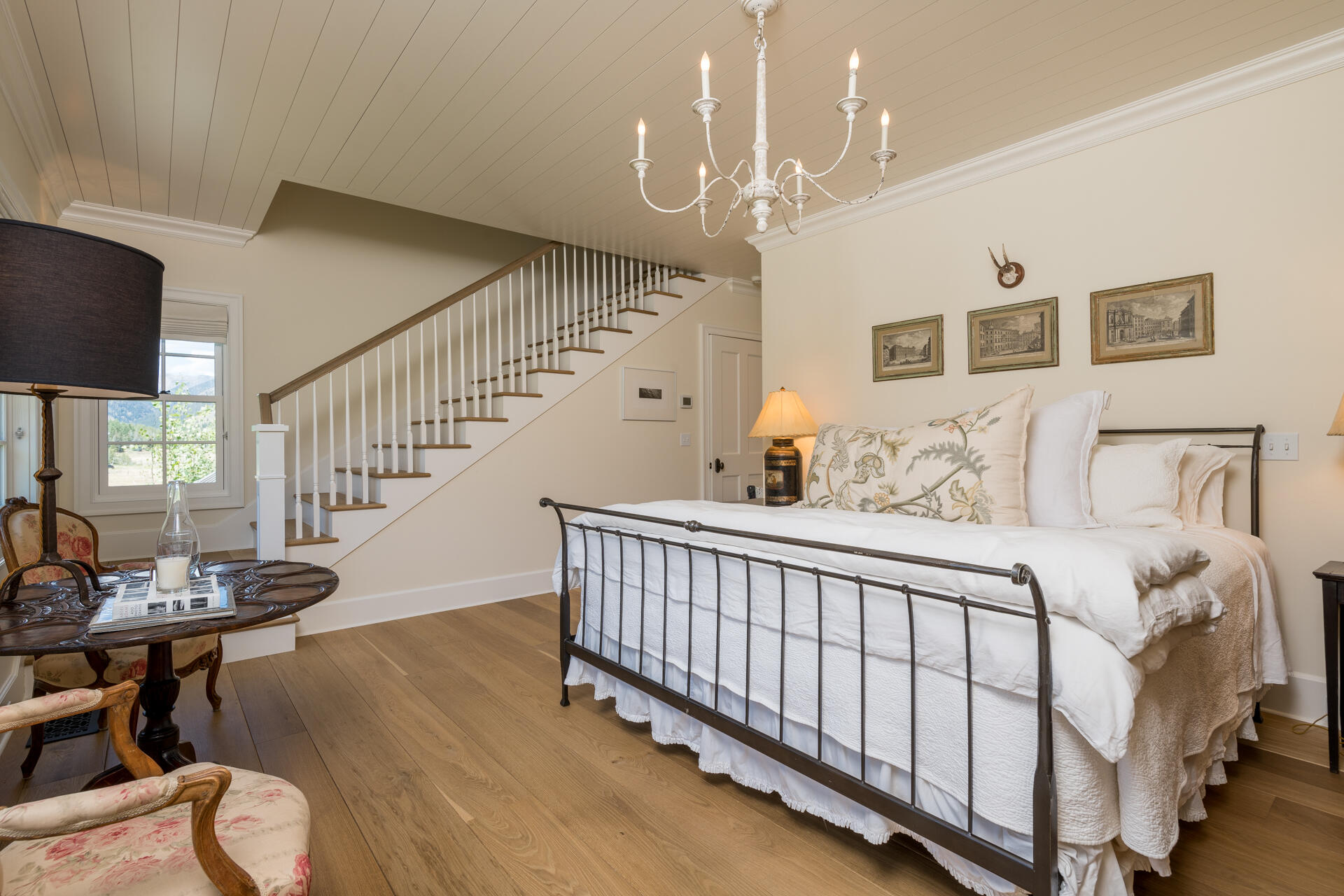 Blaine County, Idaho 83340, United States, 5 Bedrooms Bedrooms, ,5 BathroomsBathrooms,Residential,Pending,71107