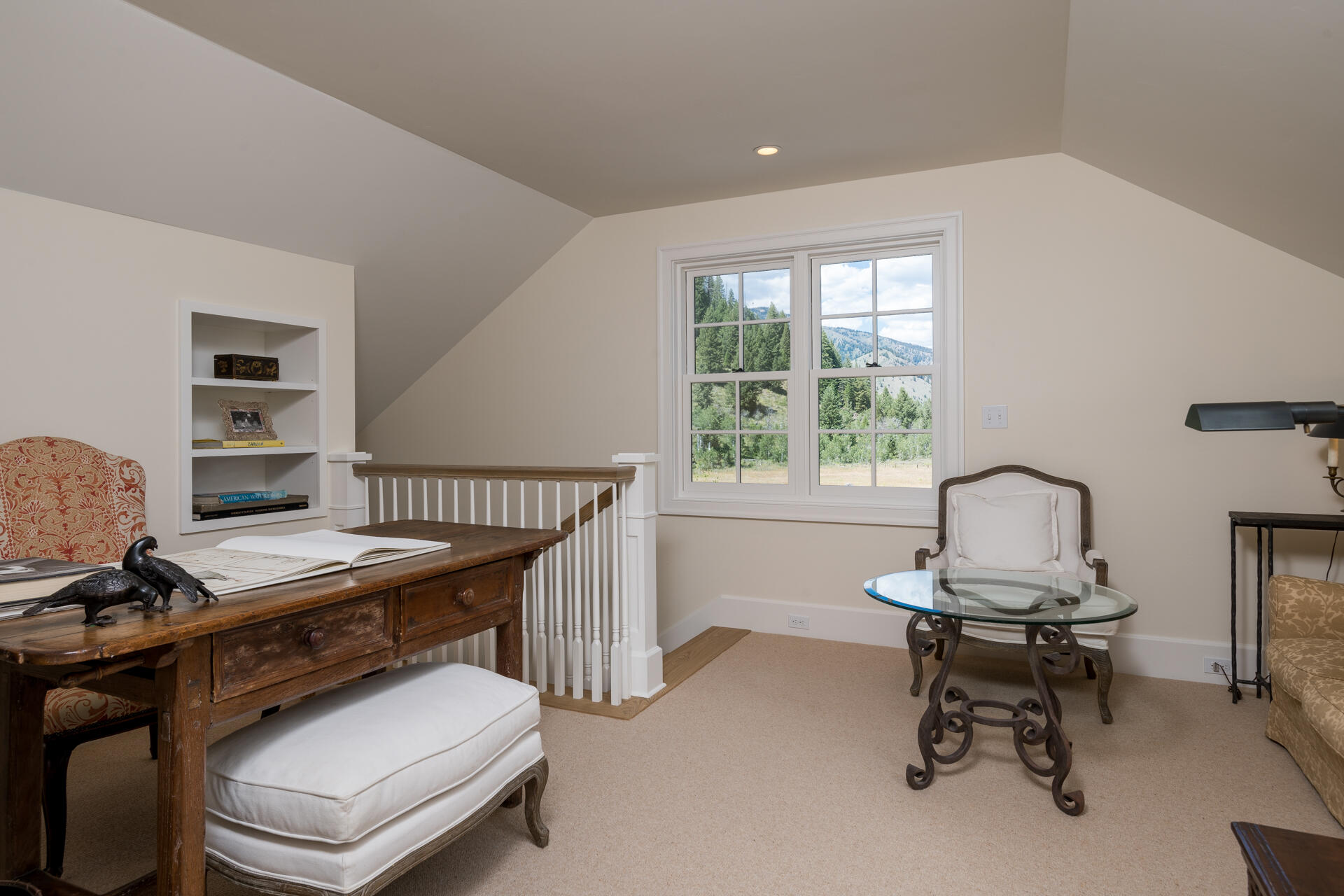 Blaine County, Idaho 83340, United States, 5 Bedrooms Bedrooms, ,5 BathroomsBathrooms,Residential,Pending,71107