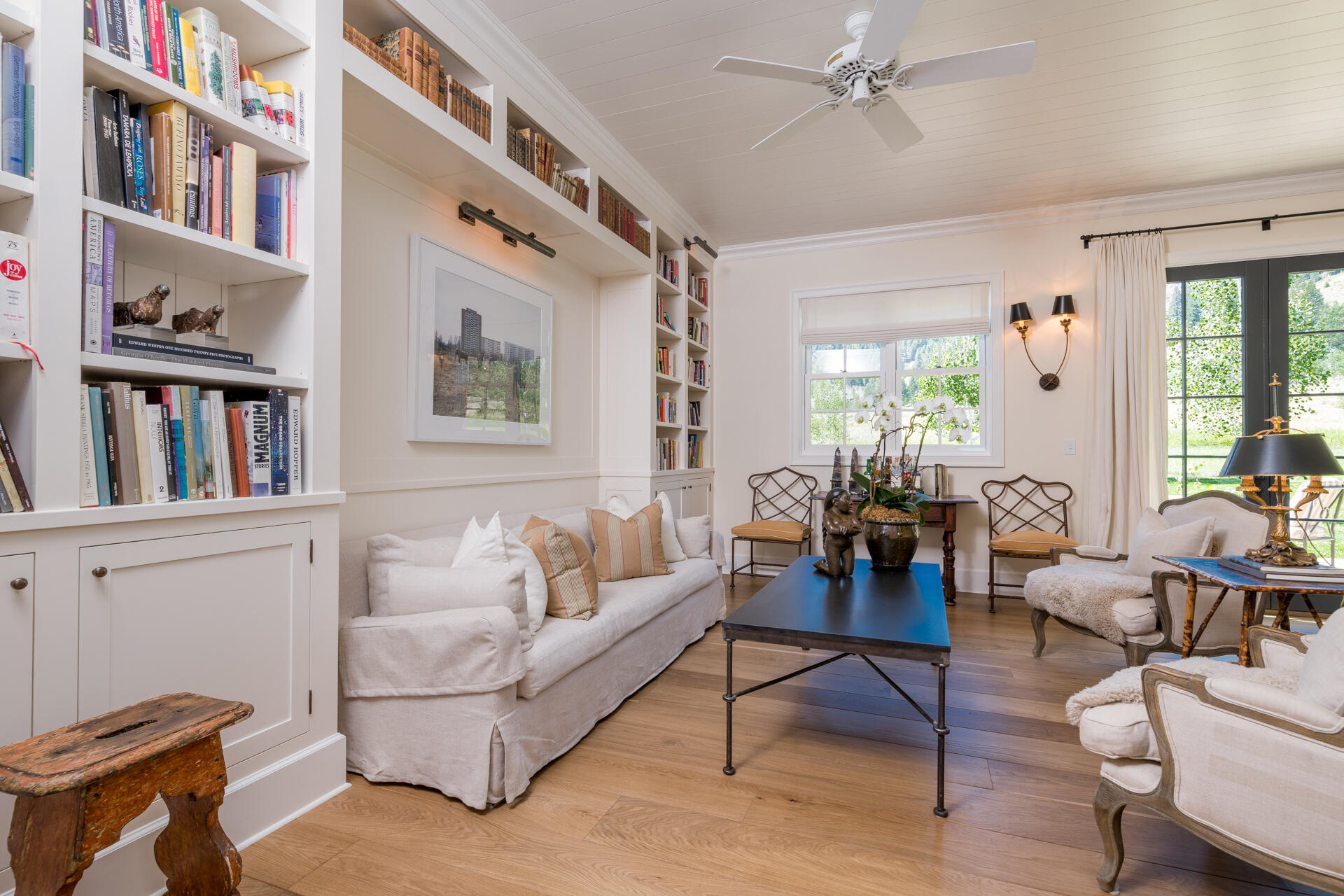 Blaine County, Idaho 83340, United States, 5 Bedrooms Bedrooms, ,5 BathroomsBathrooms,Residential,Pending,71107