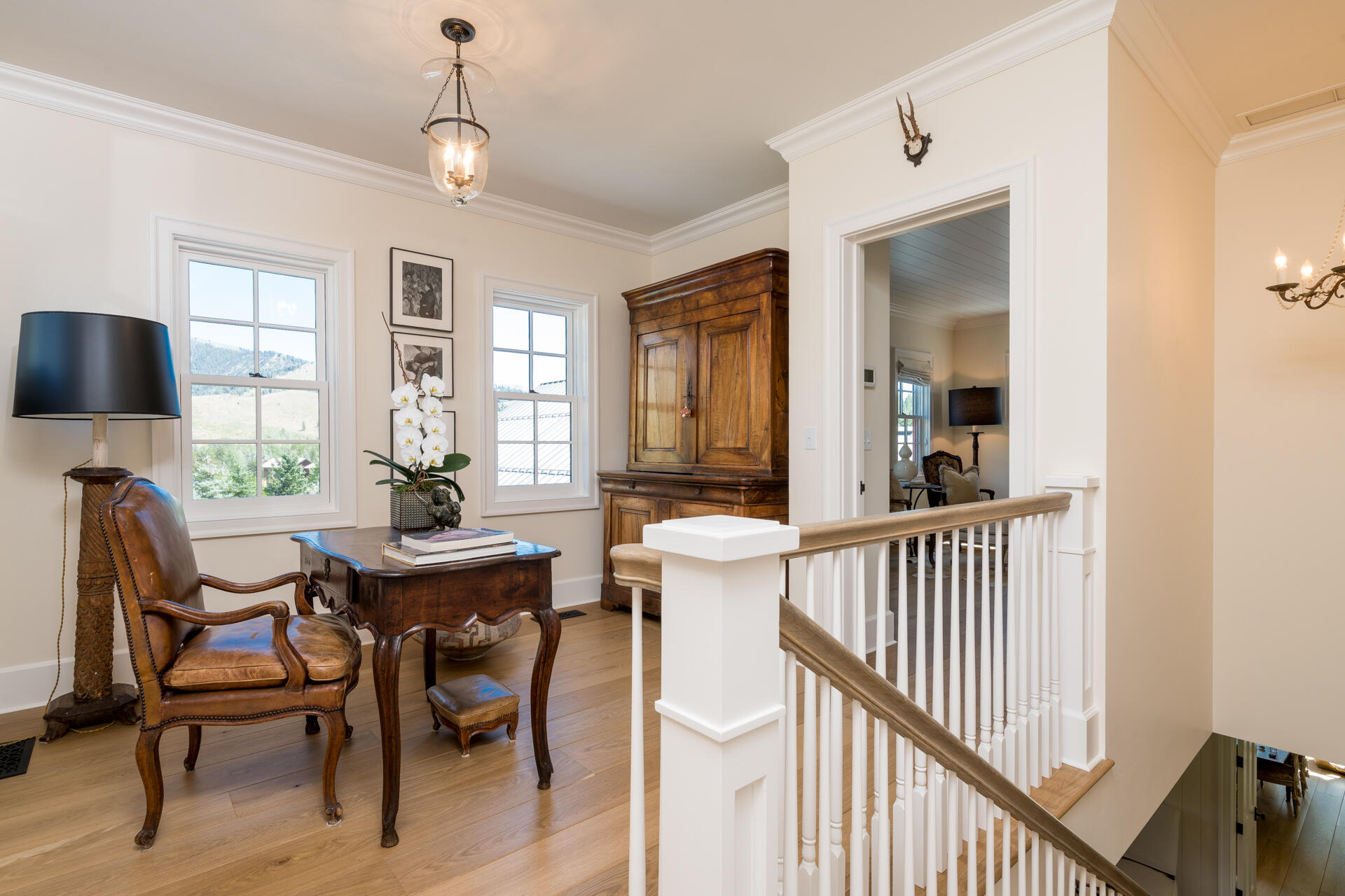 Blaine County, Idaho 83340, United States, 5 Bedrooms Bedrooms, ,5 BathroomsBathrooms,Residential,Pending,71107