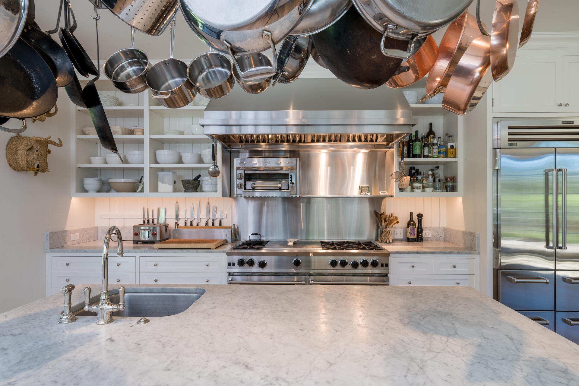 Blaine County, Idaho 83340, United States, 5 Bedrooms Bedrooms, ,5 BathroomsBathrooms,Residential,Pending,71107