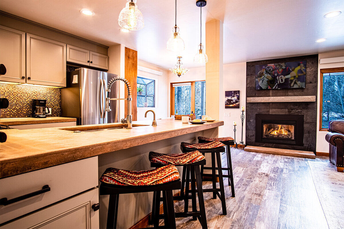 340 W River St #123, Ketchum, Idaho image 8