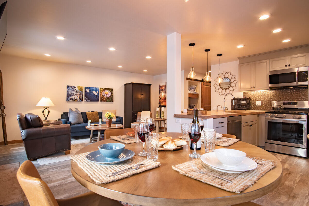 340 W River St #123, Ketchum, Idaho image 4