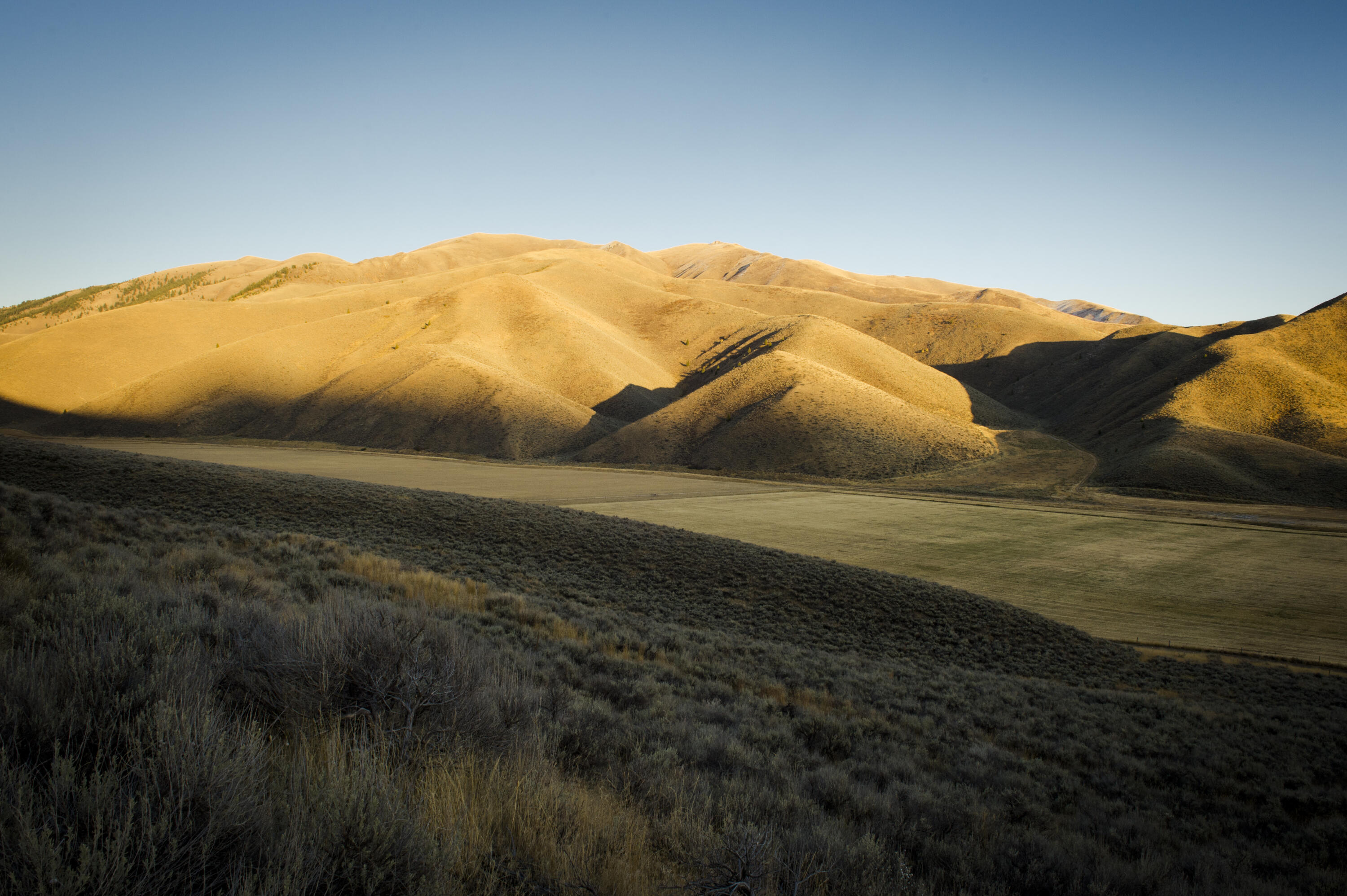 TBD Lot 2 Quigley Farm Rd, Hailey, Idaho image 1