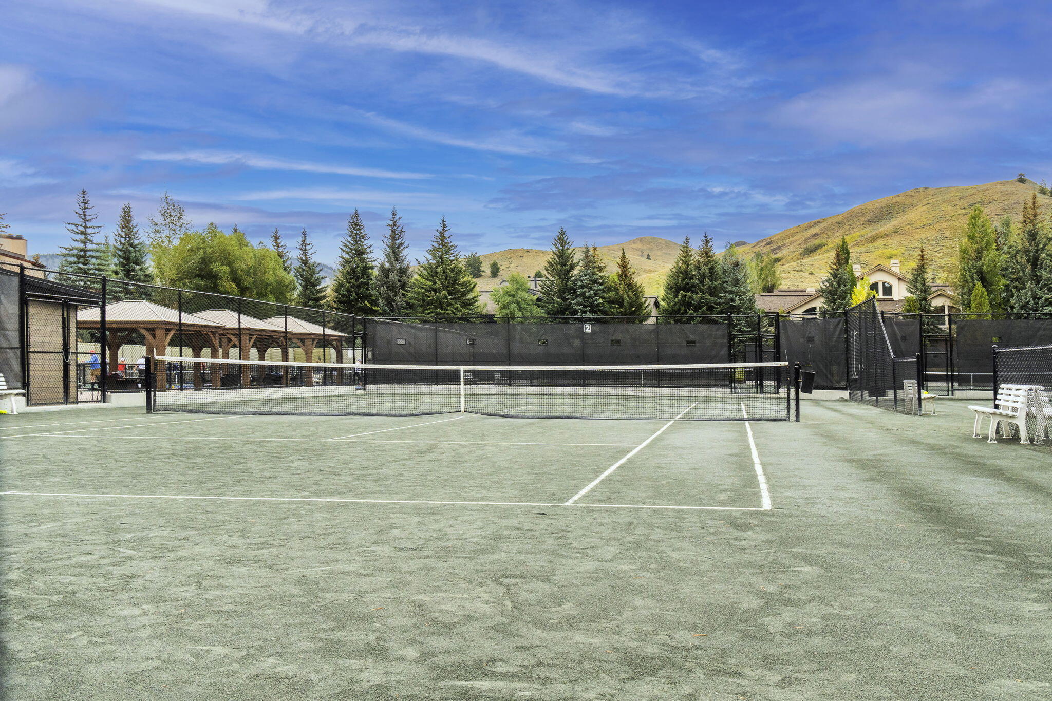 Elkhorn Association Tennis