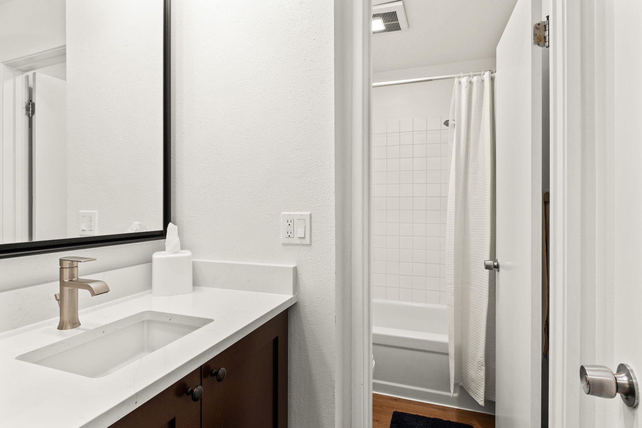 First Floor Bathroom