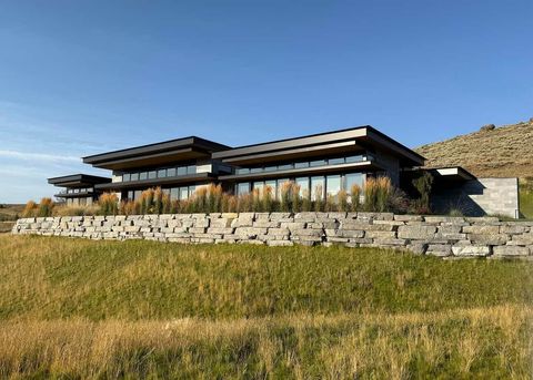 Photo of 1 Monarch Lane, Sun Valley, ID 83353 (MLS # 25-333930)