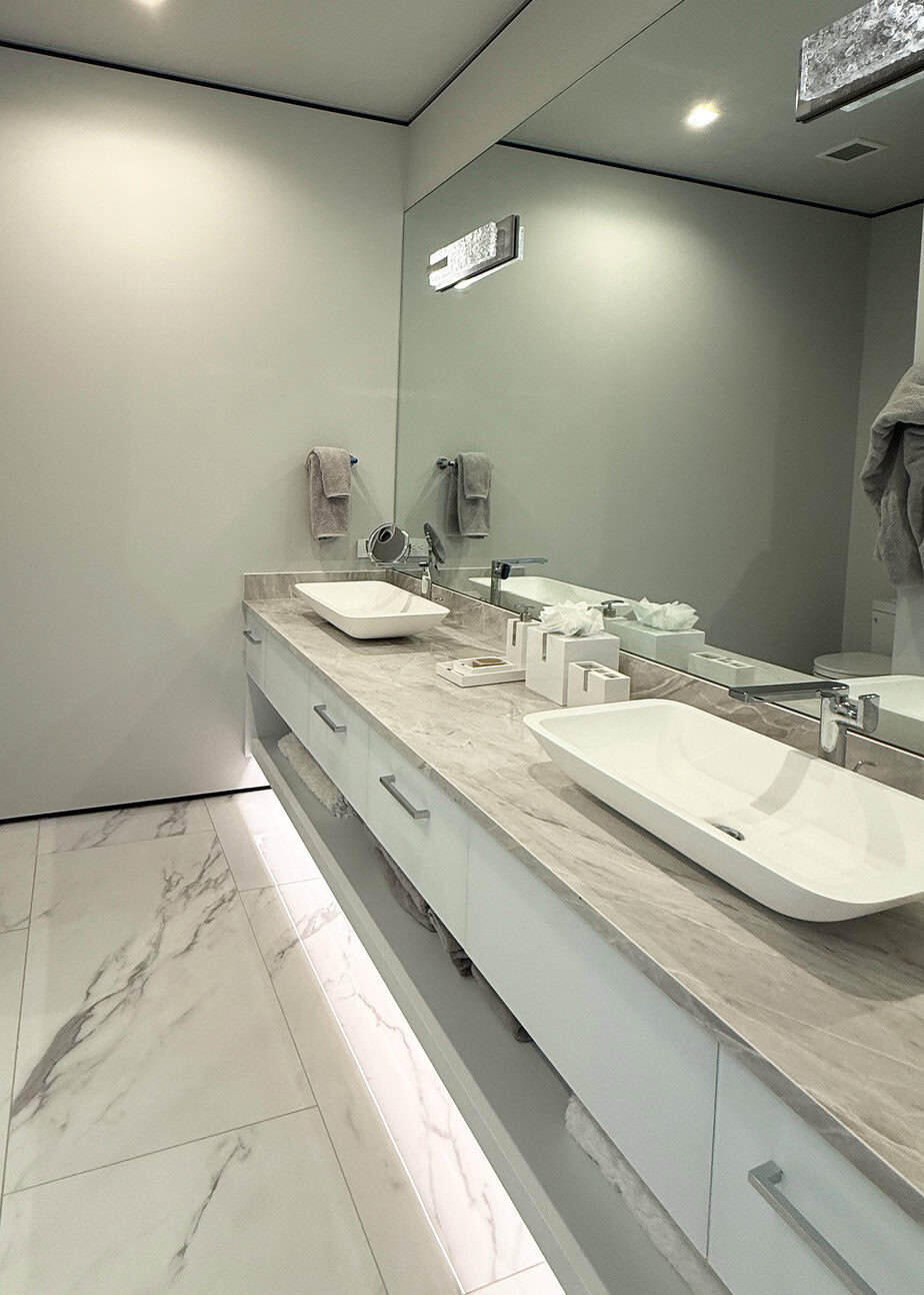 Bathroom #2