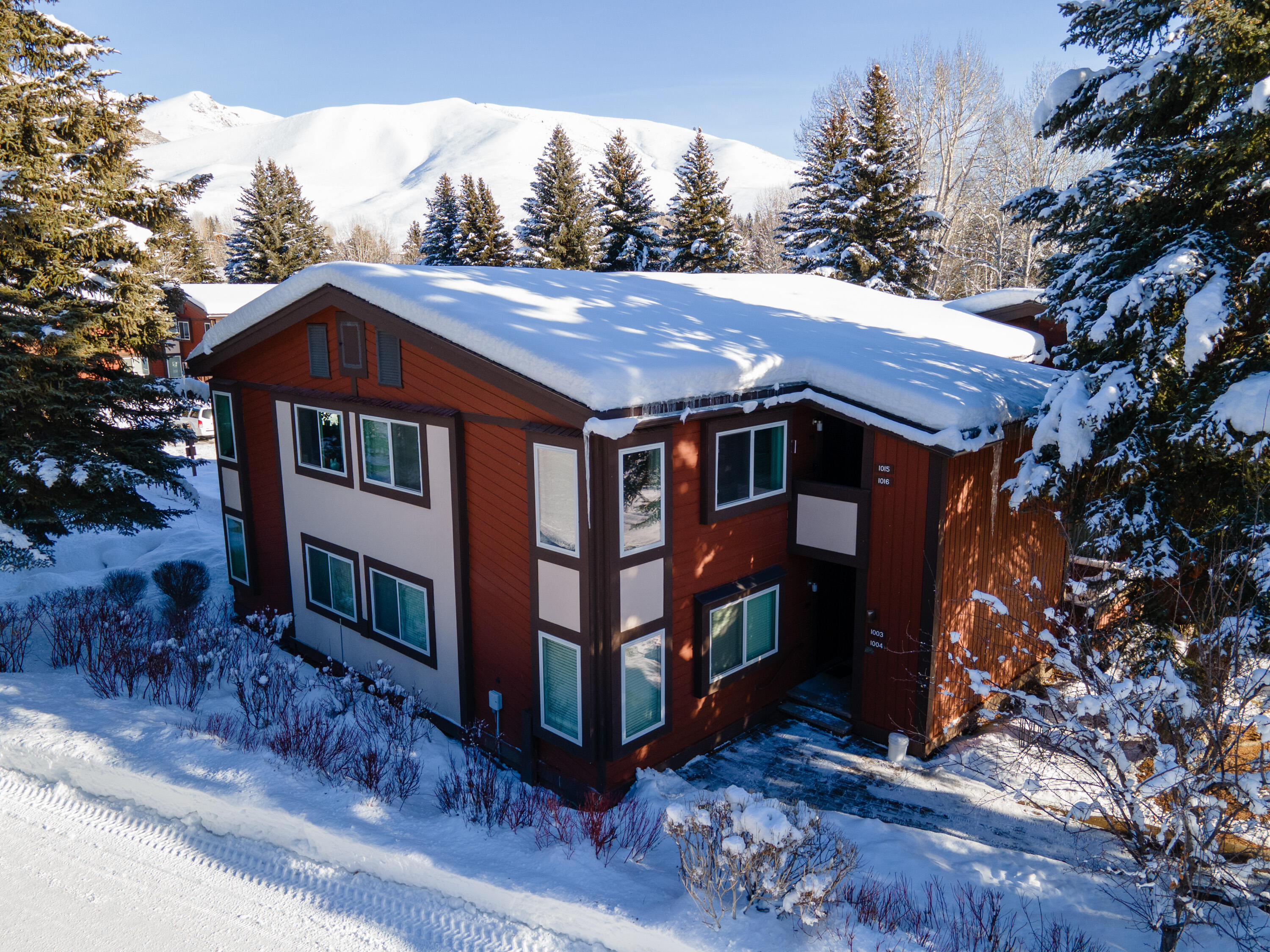 1004 Atelier Condo Dr #1004, Sun Valley, Idaho image 20