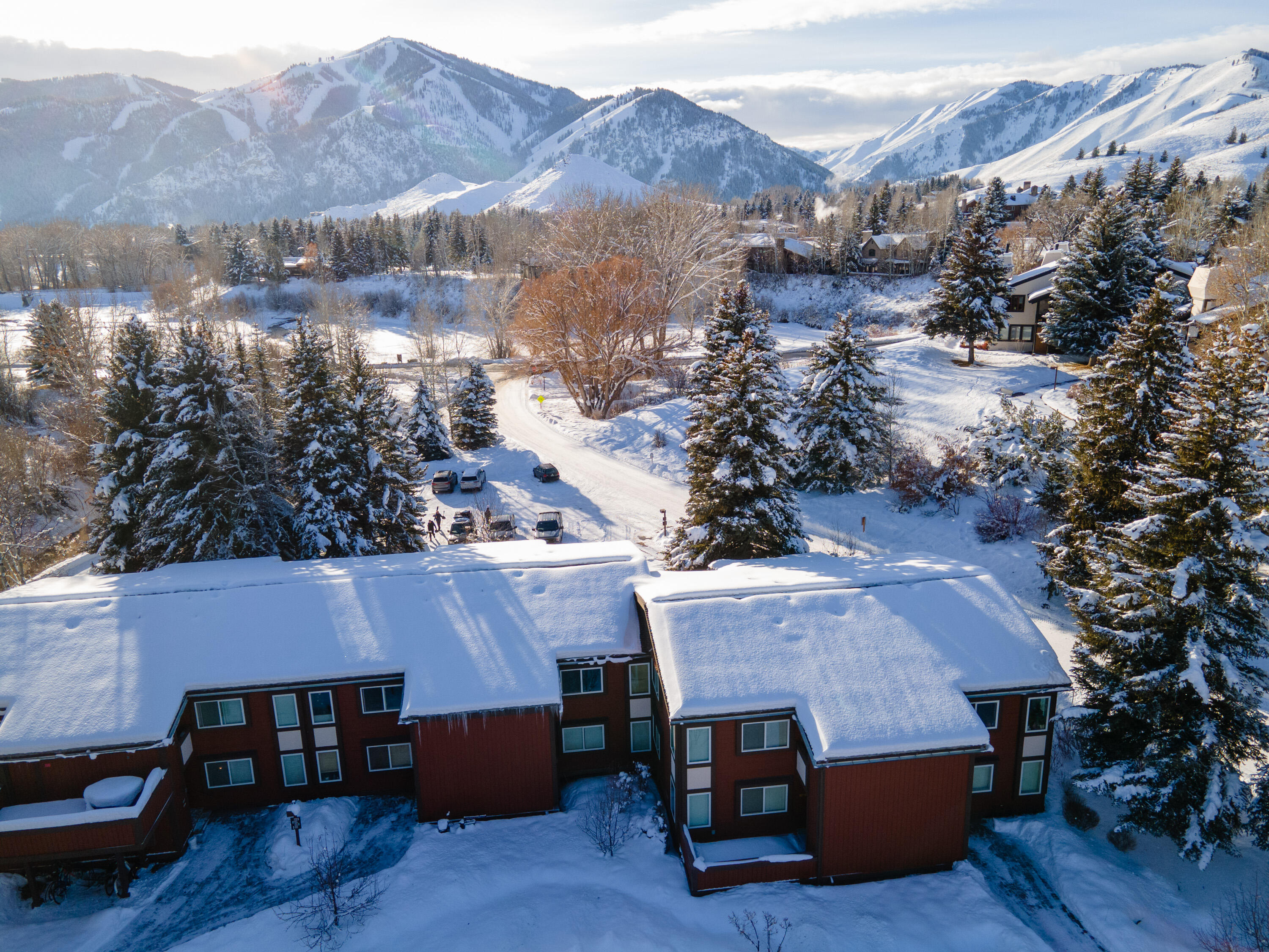 1004 Atelier Condo Dr #1004, Sun Valley, Idaho image 21