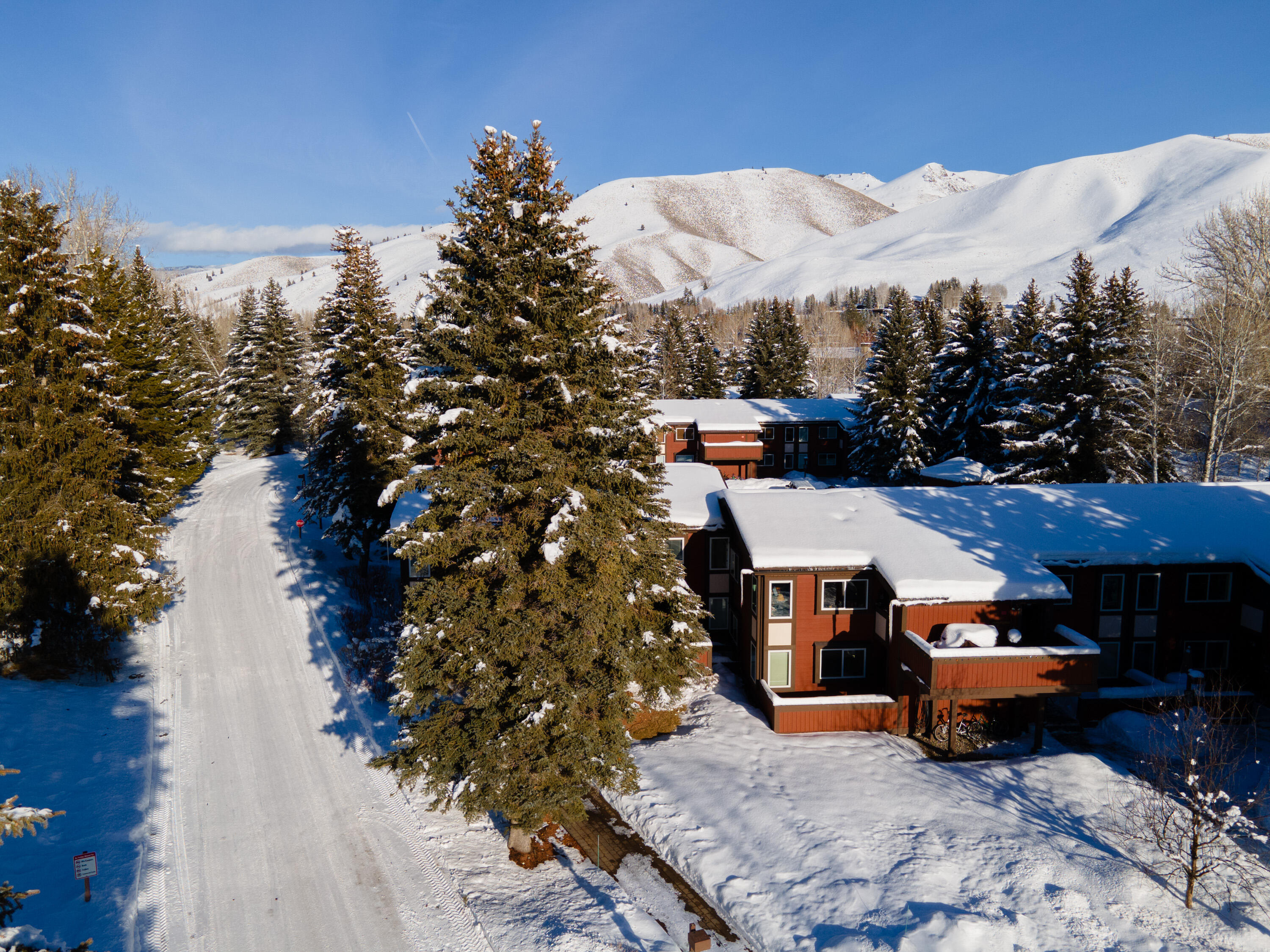 1004 Atelier Condo Dr #1004, Sun Valley, Idaho image 17