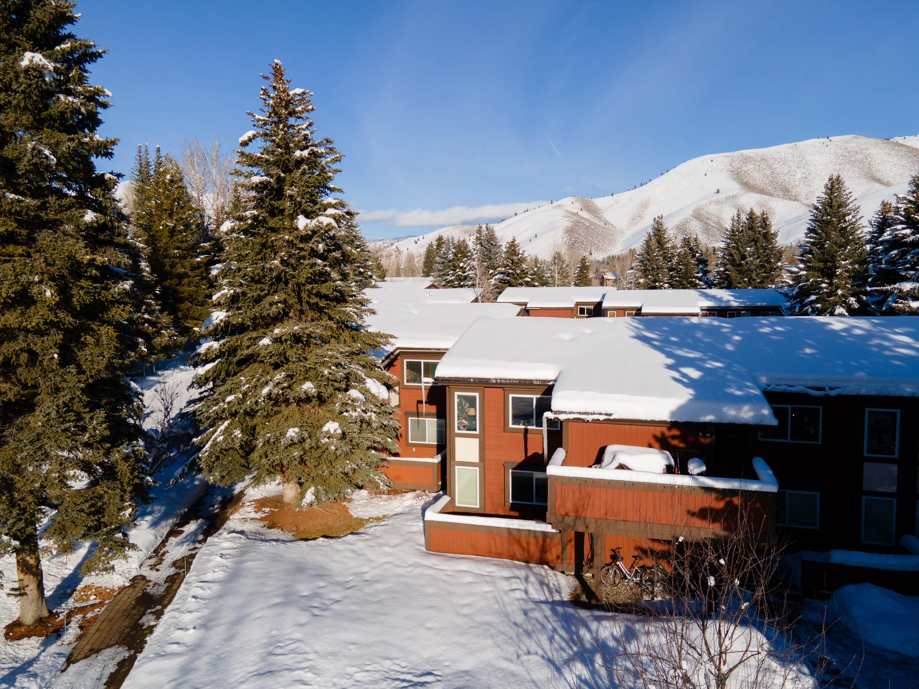 1004 Atelier Condo Dr #1004, Sun Valley, Idaho image 19