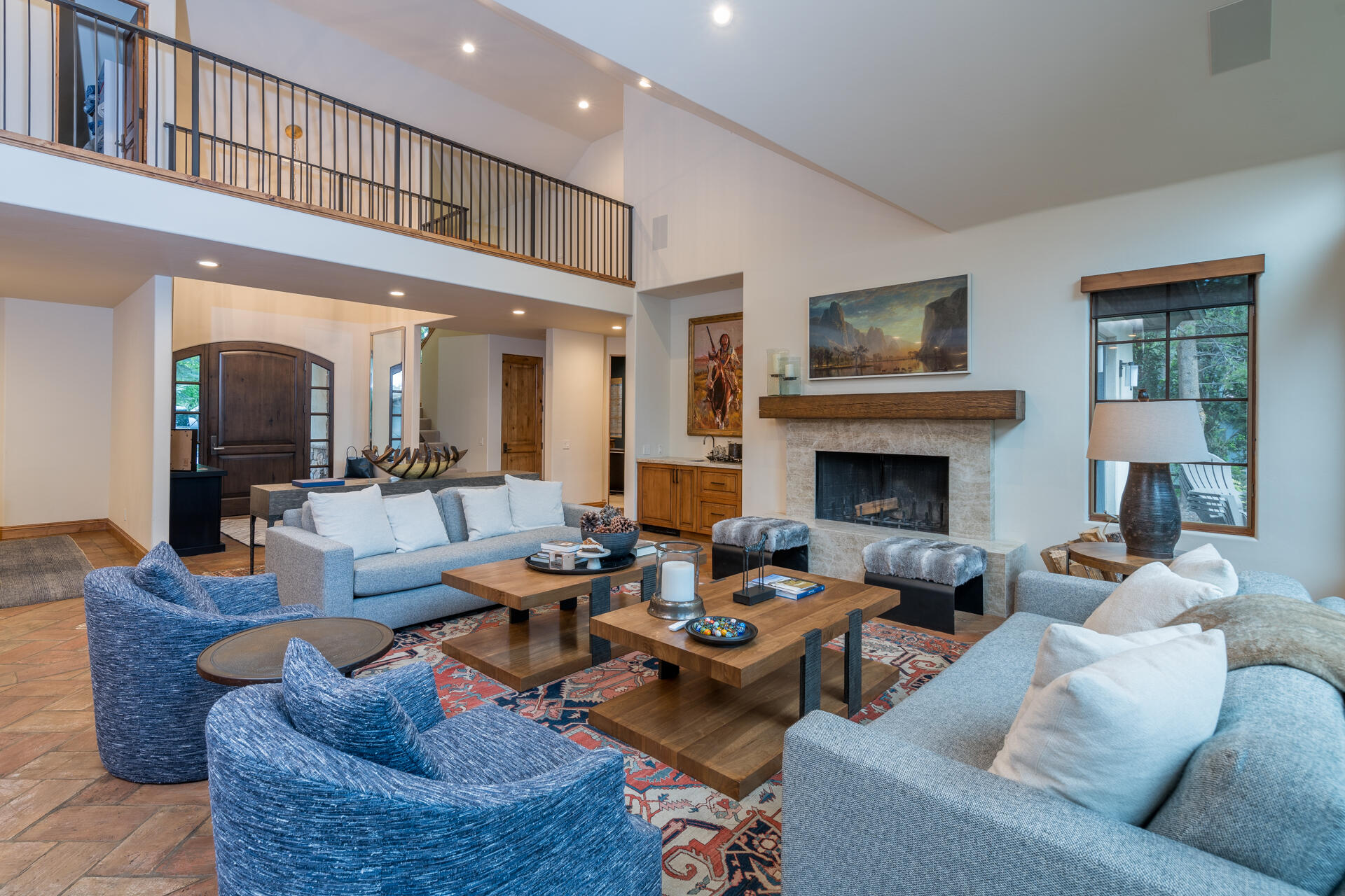 Ketchum, Idaho 83340, United States, 4 Bedrooms Bedrooms, ,5 BathroomsBathrooms,Residential,Pending,72593