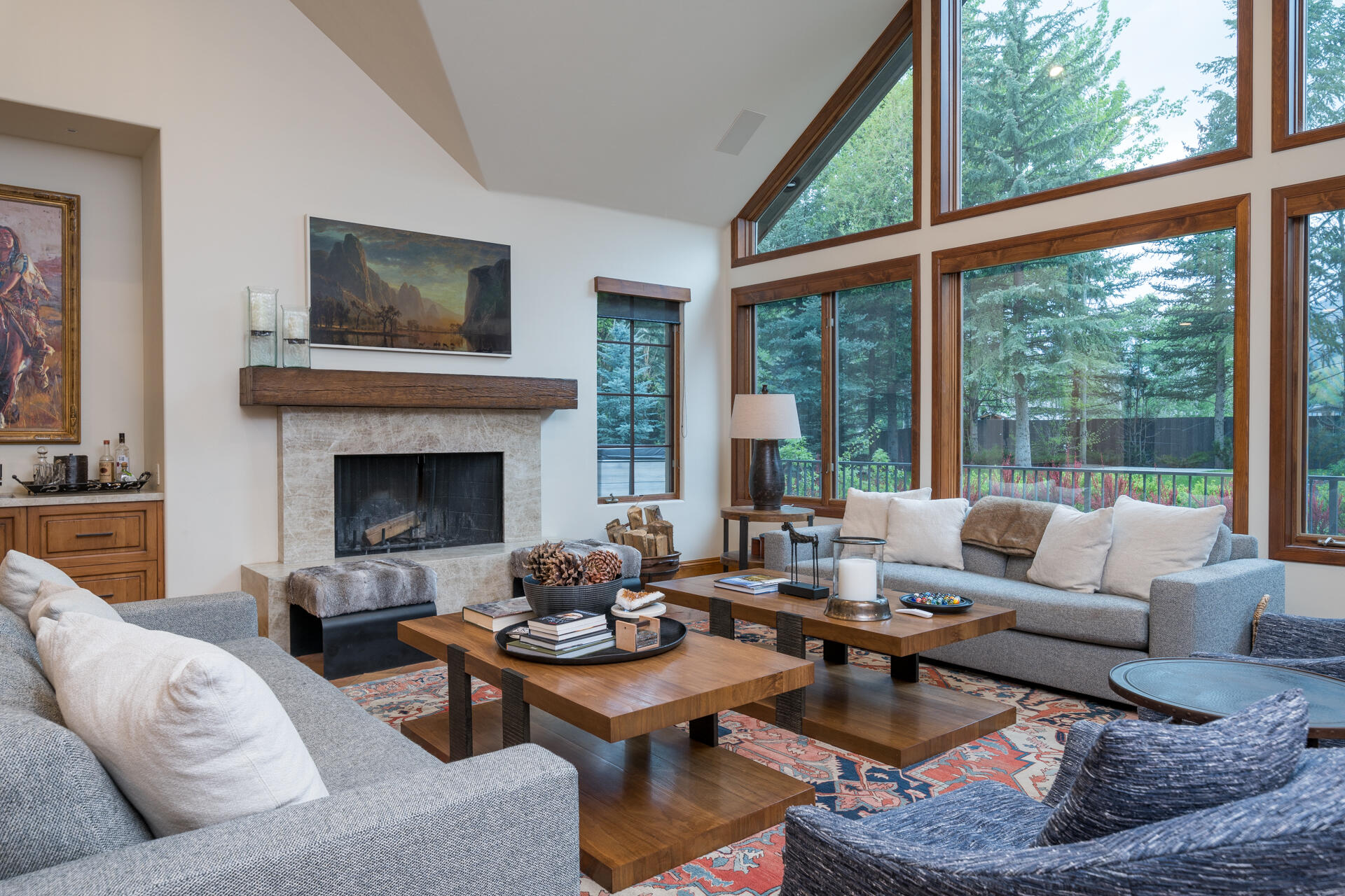 Ketchum, Idaho 83340, United States, 4 Bedrooms Bedrooms, ,5 BathroomsBathrooms,Residential,Pending,72593