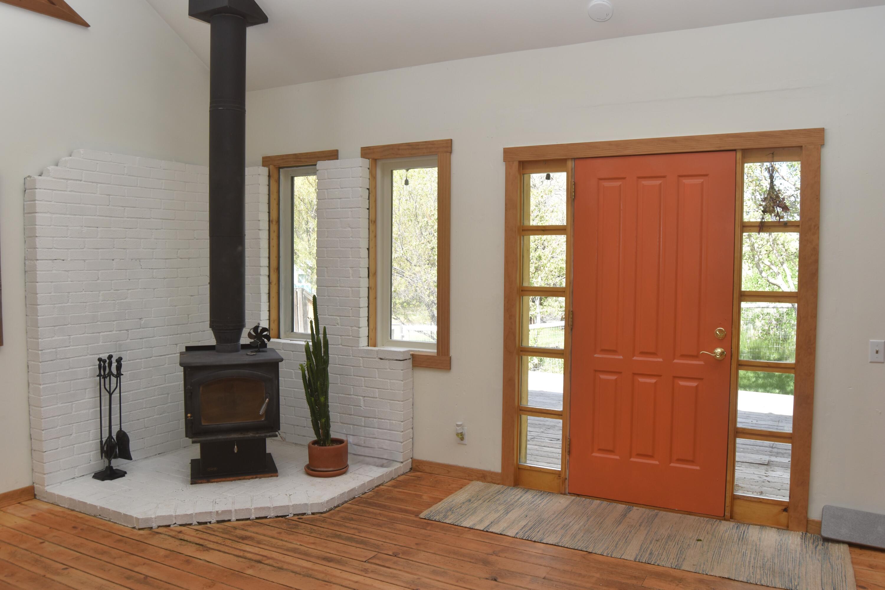 Blaine County, Idaho 83313, United States, 1 Bedroom Bedrooms, ,1 BathroomBathrooms,Residential,Pending,42098