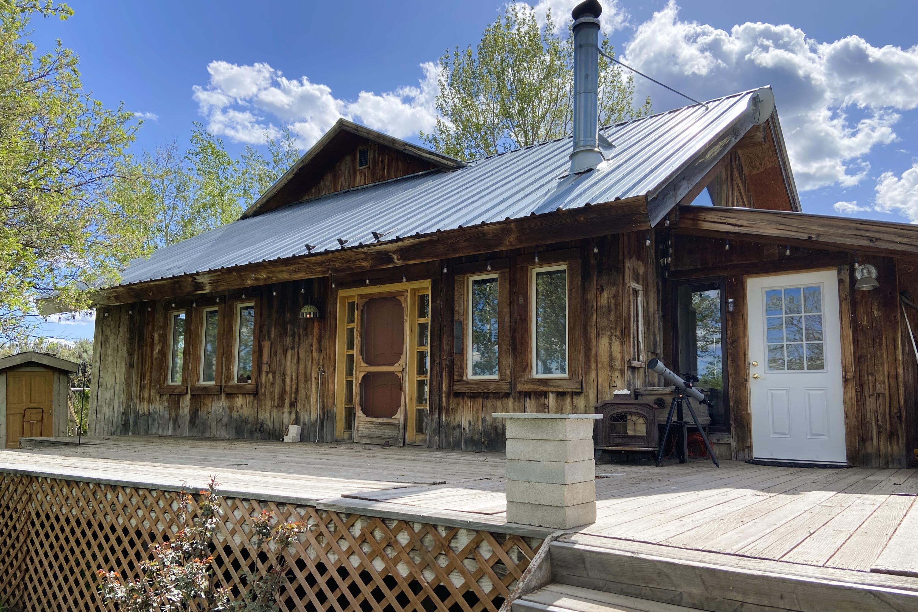 Blaine County, Idaho 83313, United States, 1 Bedroom Bedrooms, ,1 BathroomBathrooms,Residential,Pending,42098