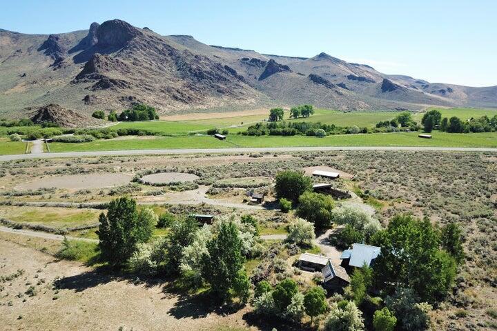 Blaine County, Idaho 83313, United States, 1 Bedroom Bedrooms, ,1 BathroomBathrooms,Residential,Pending,42098